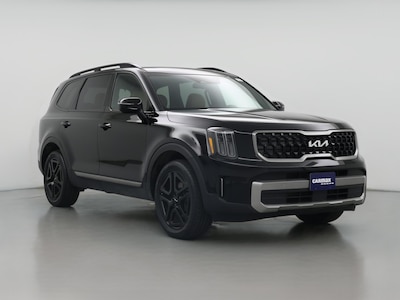 2023 Kia Telluride X-Line EX