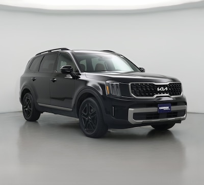 2023 Kia Telluride X-Line EX