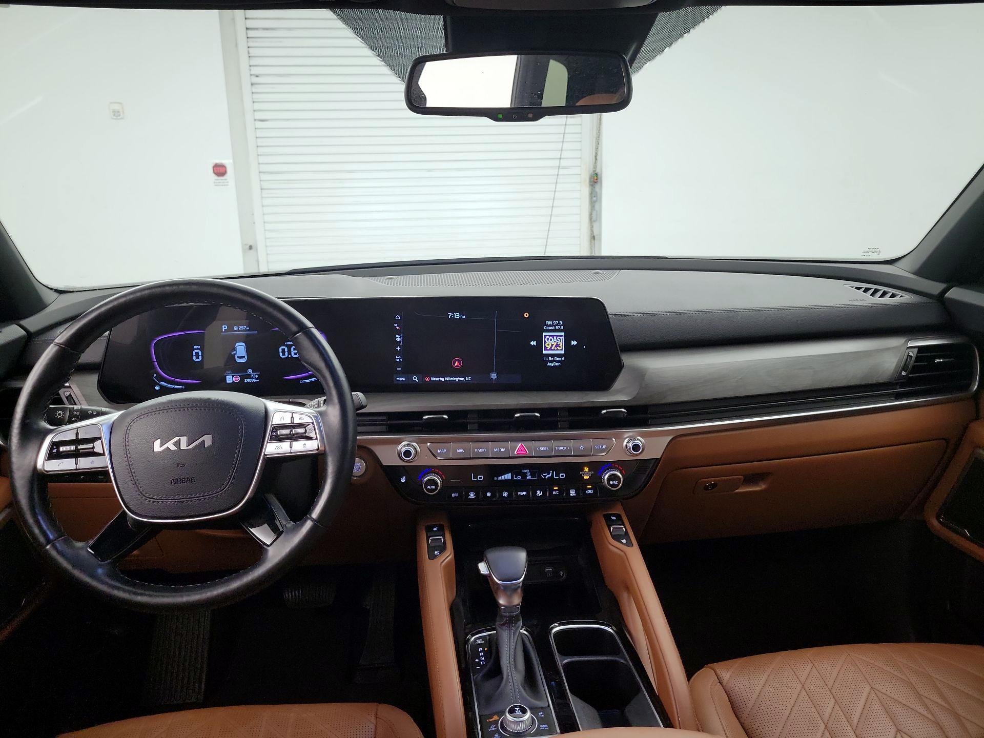 Thumbnail: 2023 Kia Telluride - 9