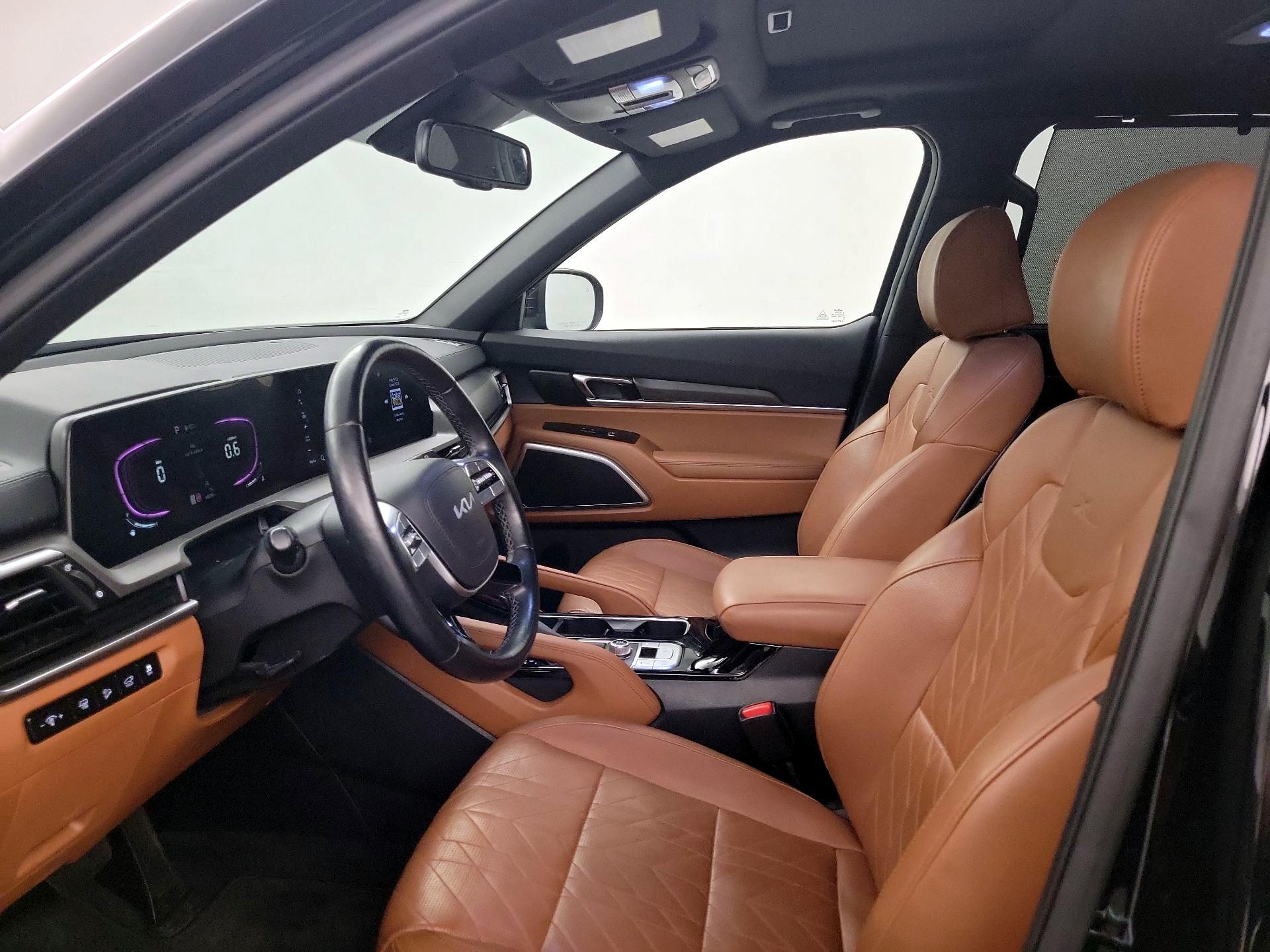 Thumbnail: 2023 Kia Telluride - 11