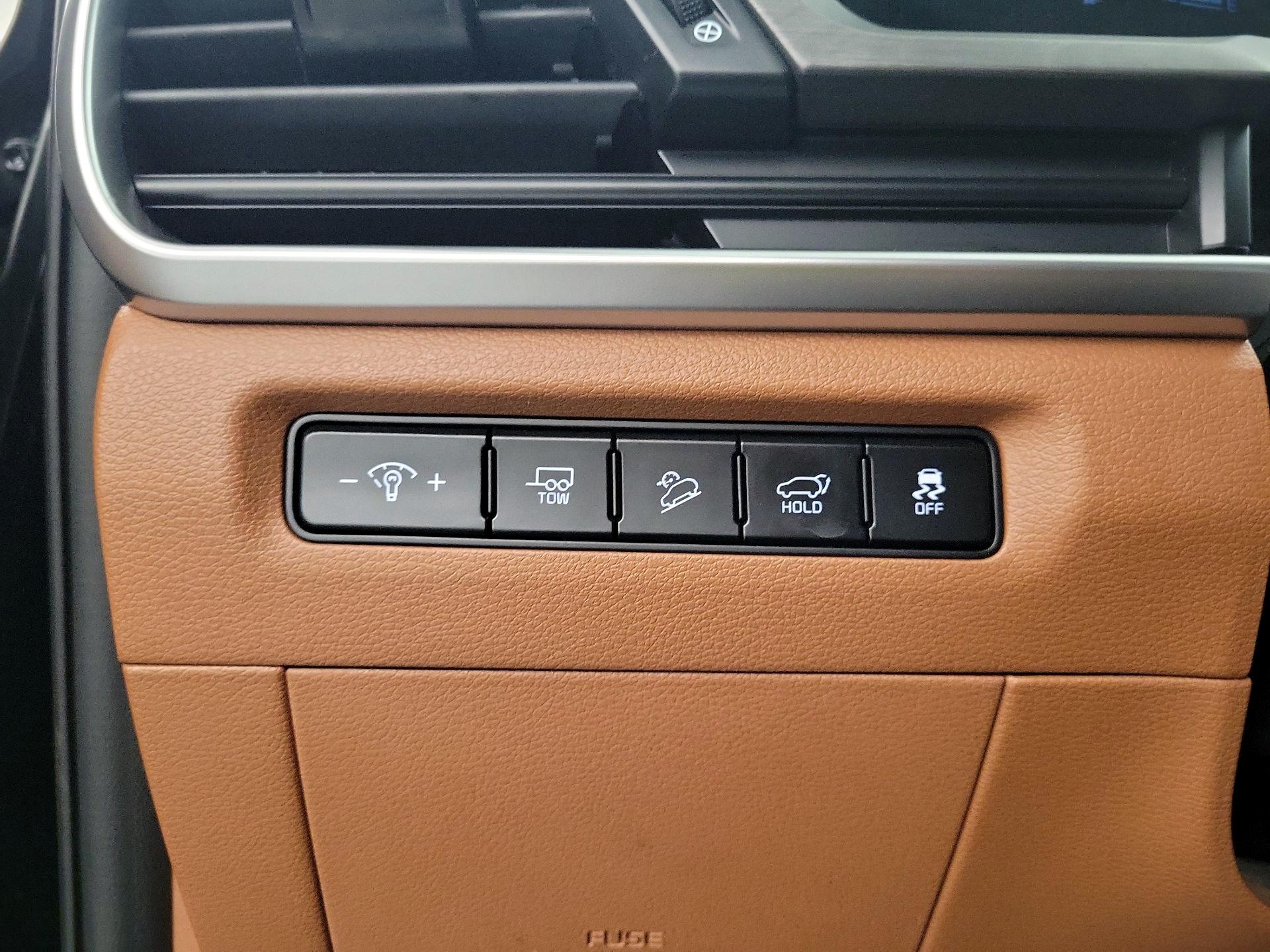 Thumbnail: 2023 Kia Telluride - 13