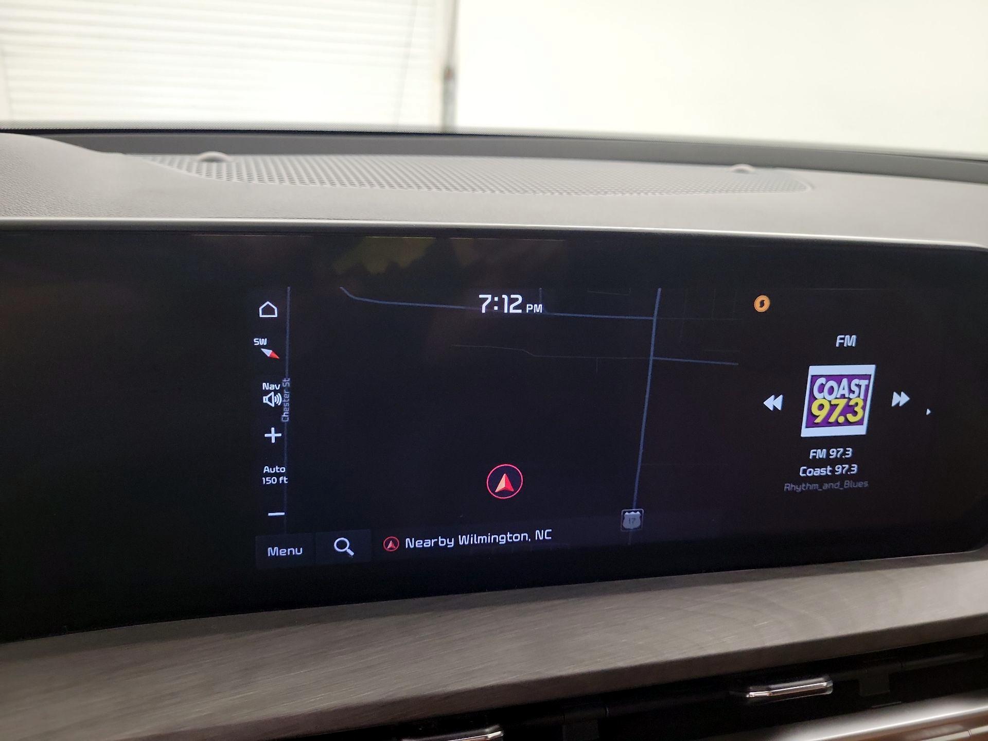 Thumbnail: 2023 Kia Telluride - 14