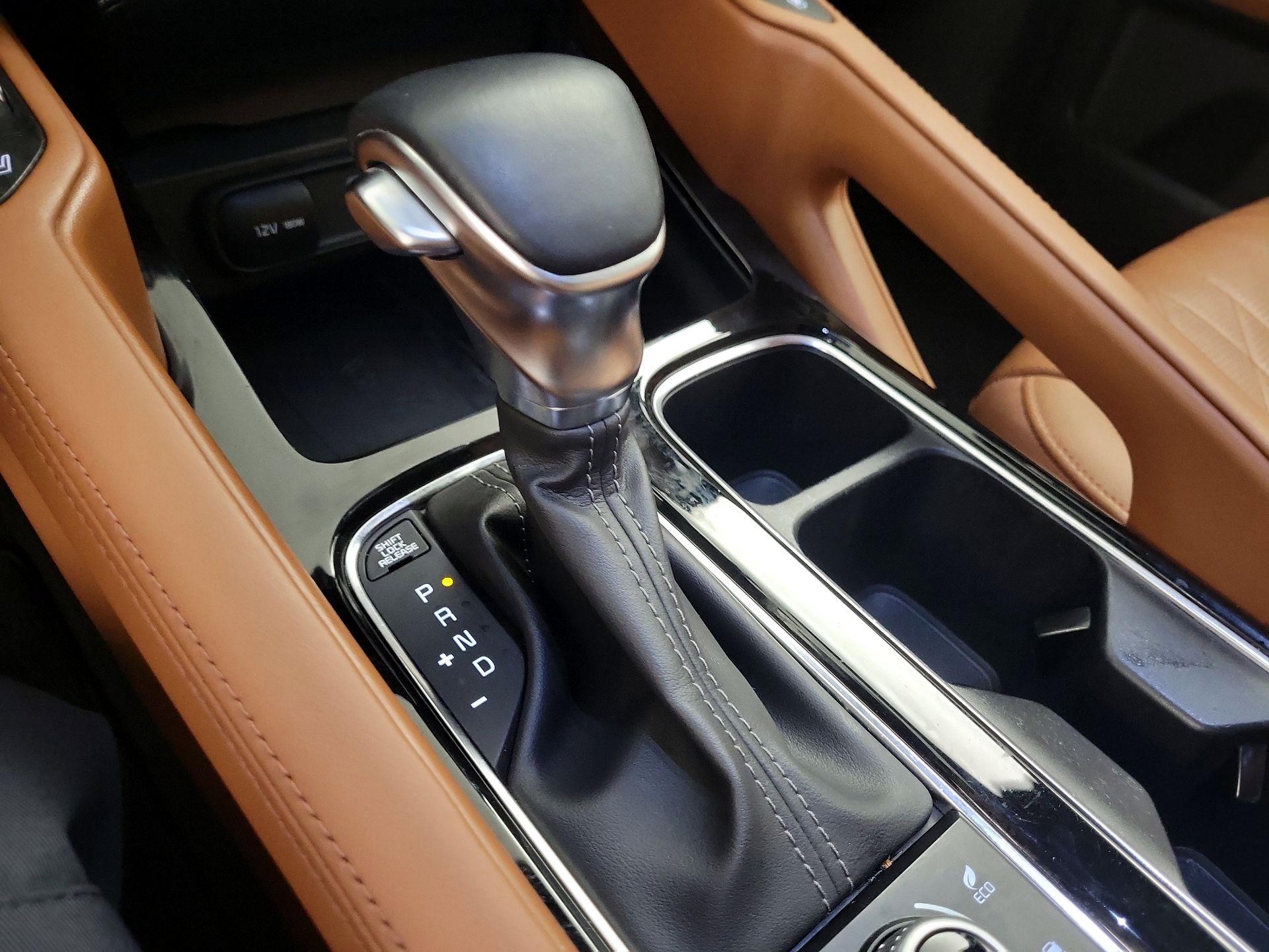 Thumbnail: 2023 Kia Telluride - 18