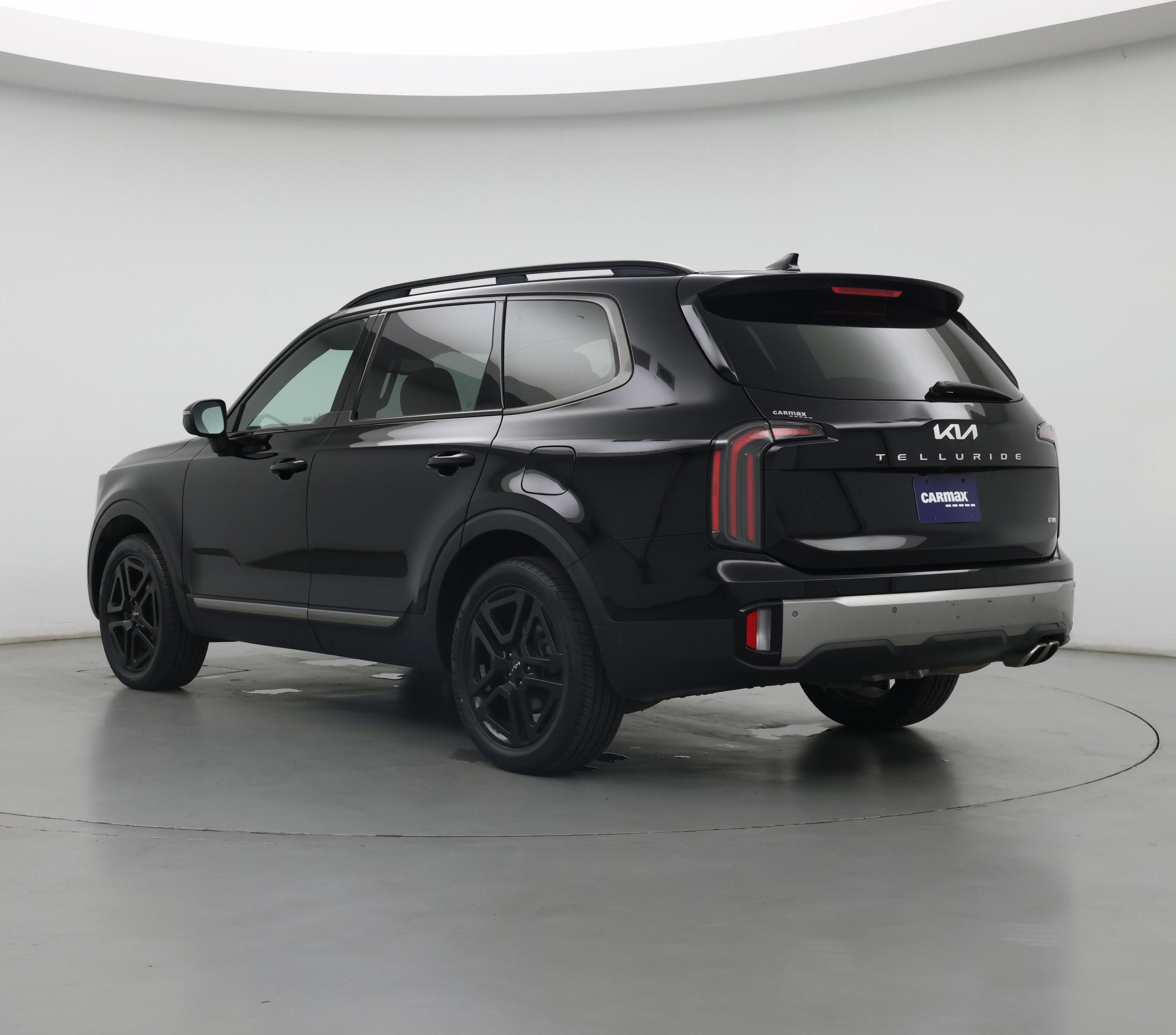 Thumbnail: 2023 Kia Telluride - 2