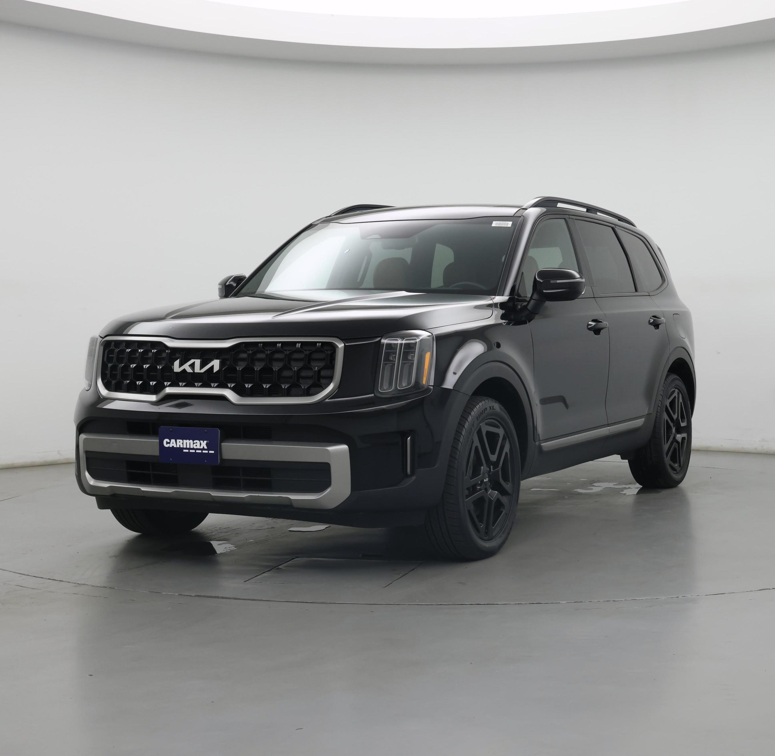 Thumbnail: 2023 Kia Telluride - 4