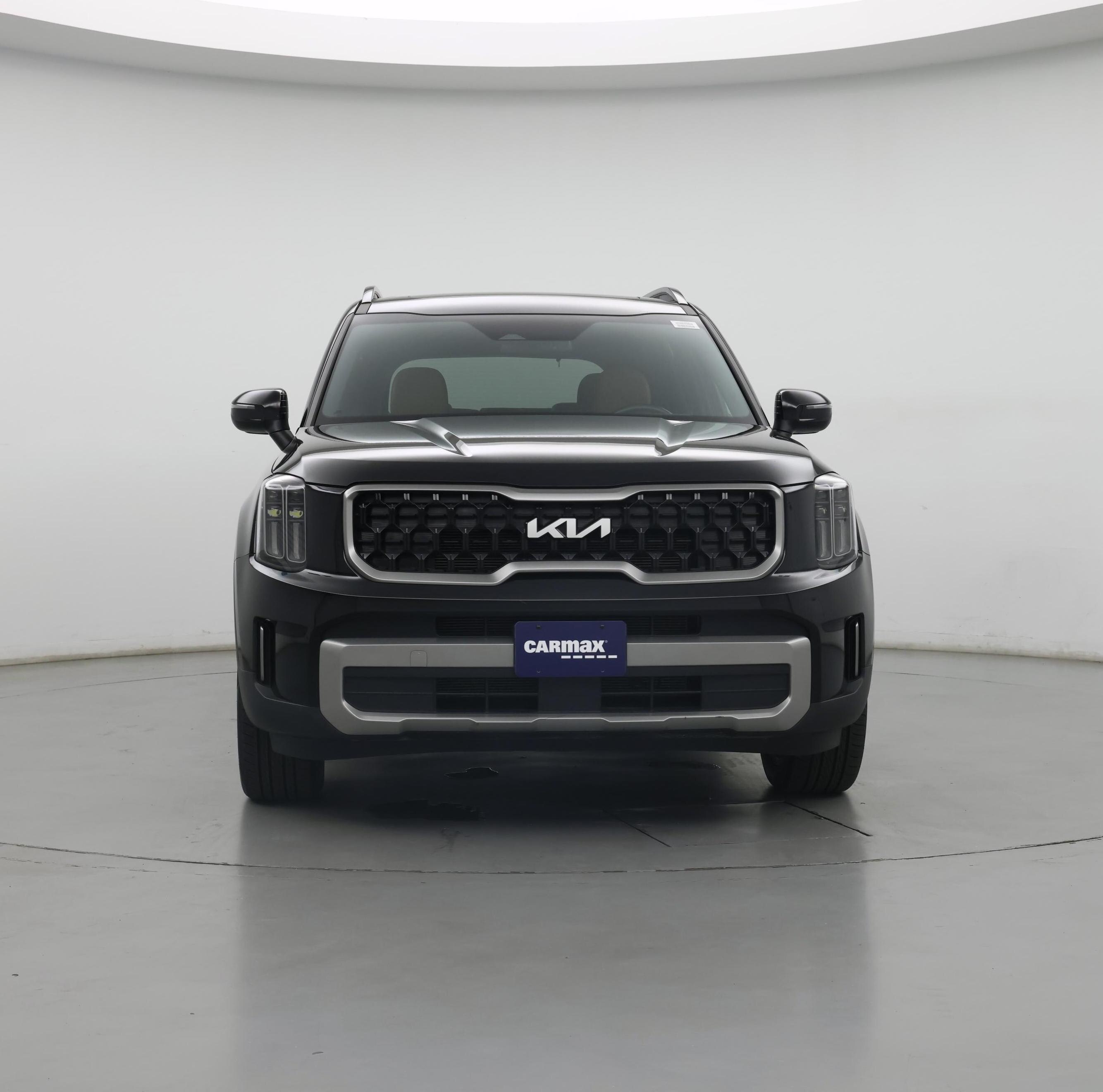 Thumbnail: 2023 Kia Telluride - 5