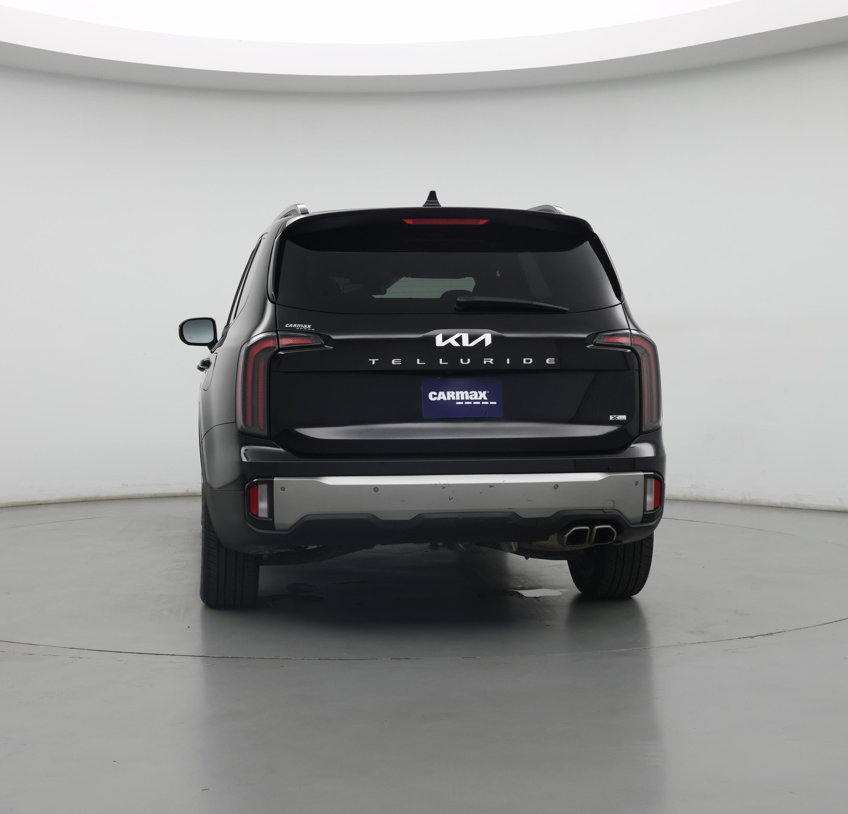 Thumbnail: 2023 Kia Telluride - 6