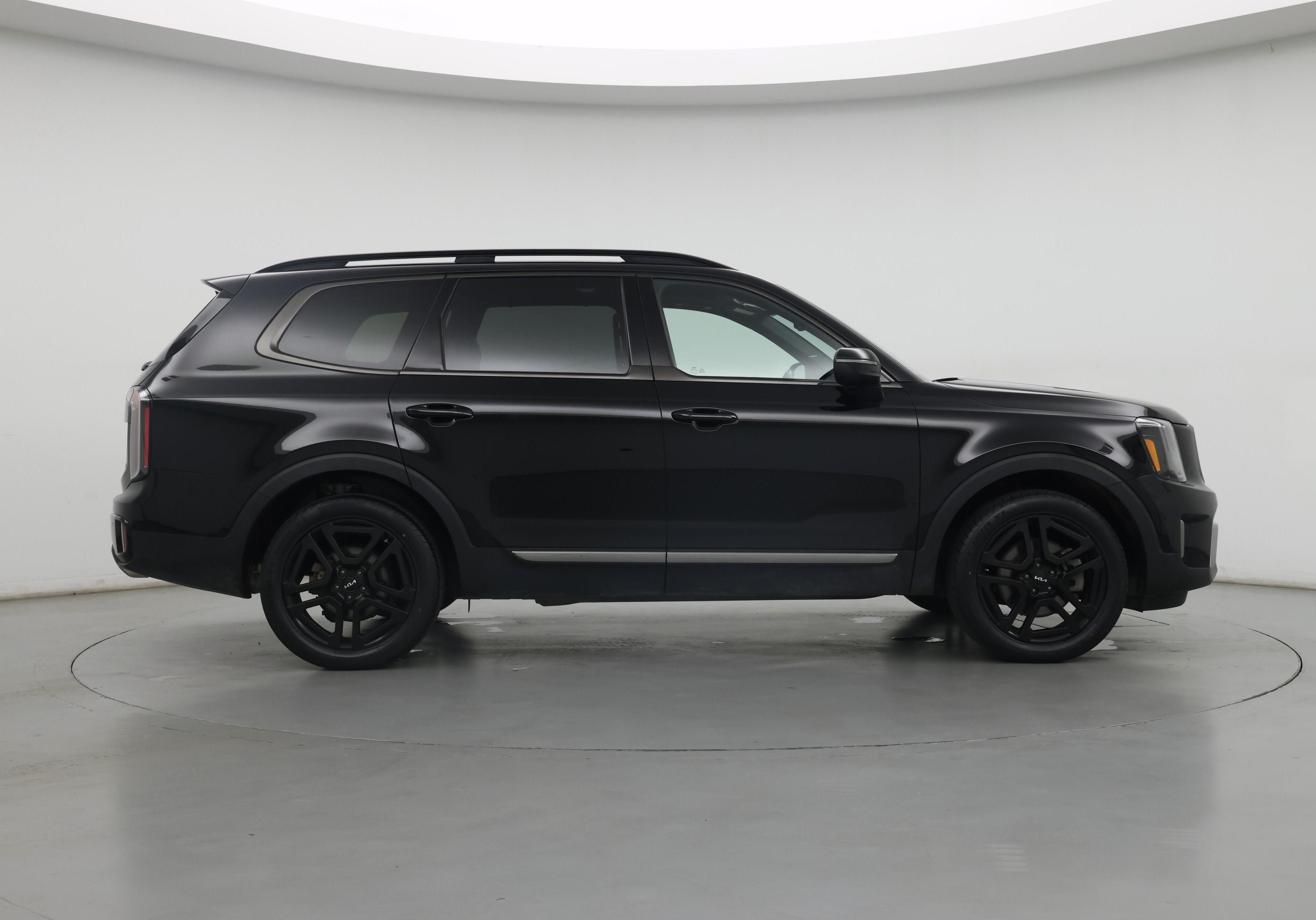 Thumbnail: 2023 Kia Telluride - 7