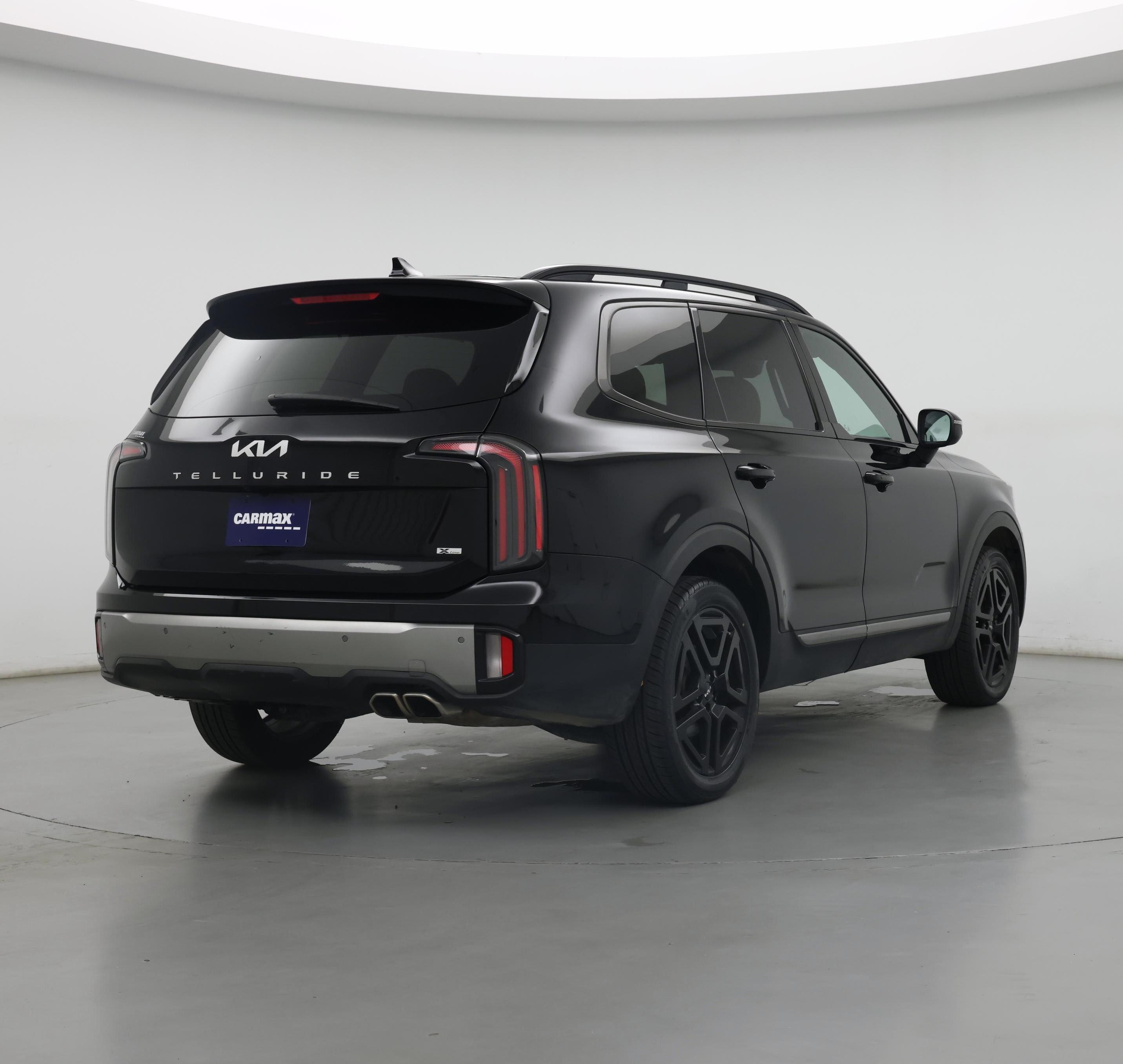 Thumbnail: 2023 Kia Telluride - 8