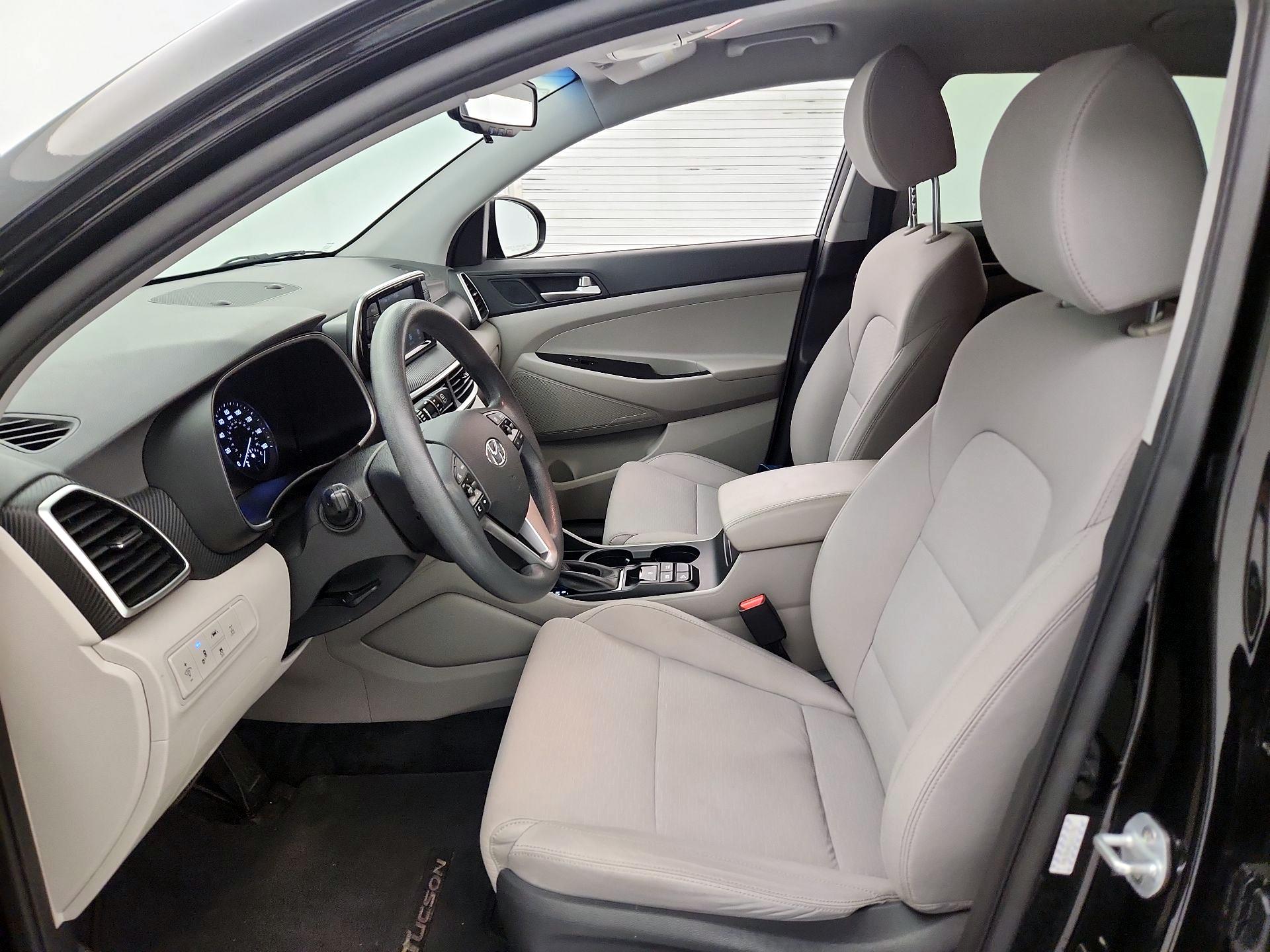 Thumbnail: 2020 Hyundai Tucson - 11