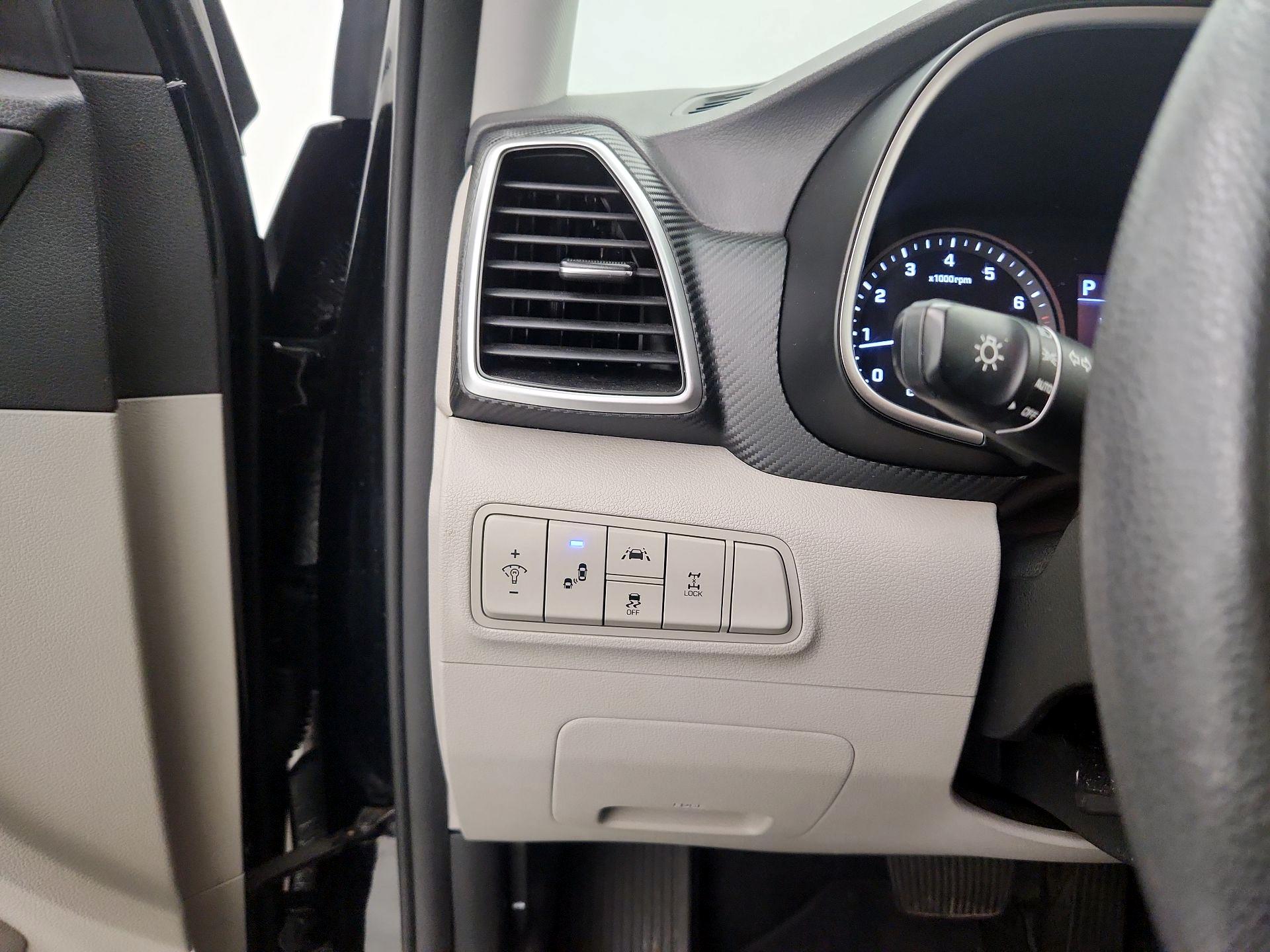 Thumbnail: 2020 Hyundai Tucson - 13