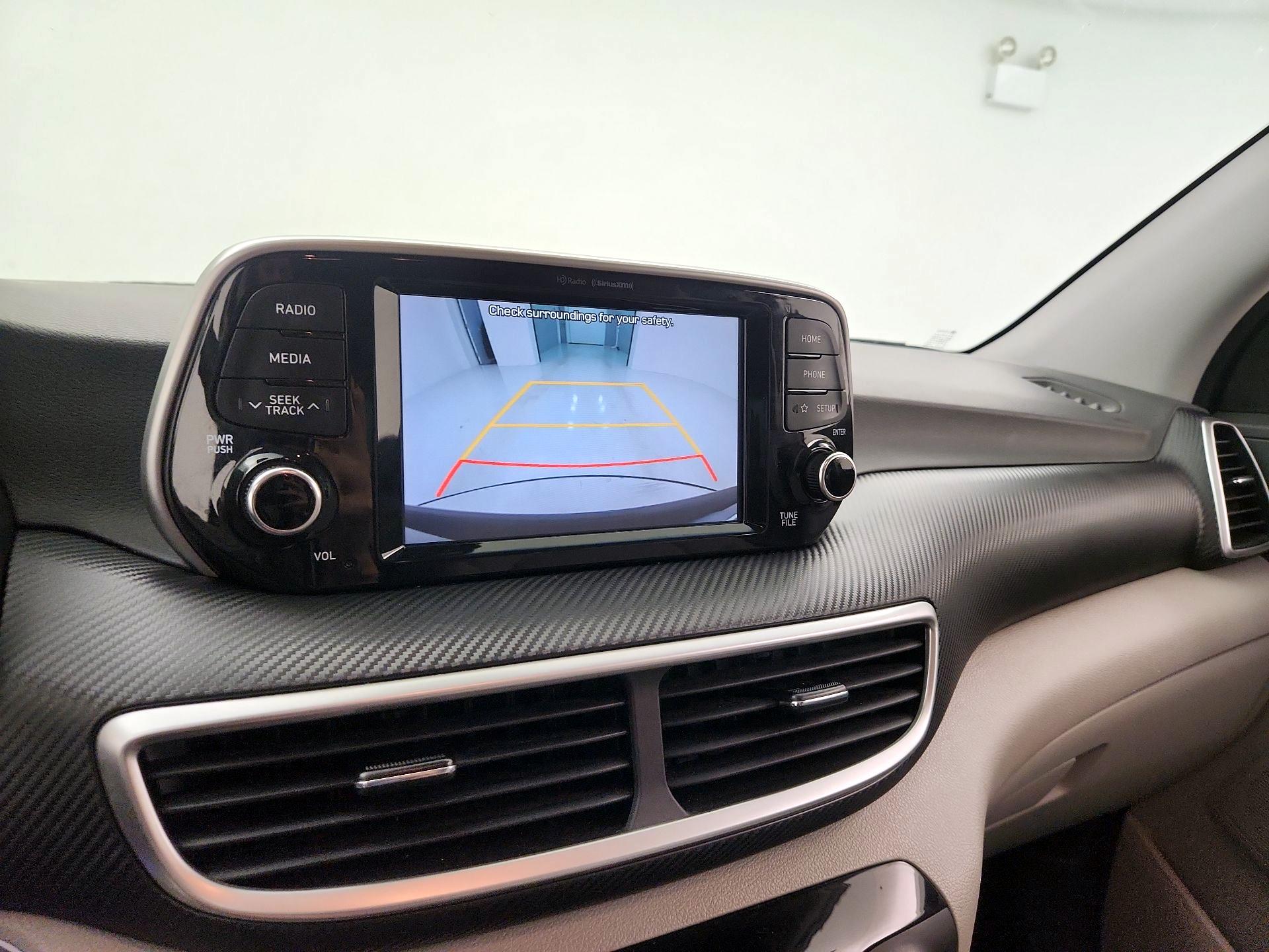 Thumbnail: 2020 Hyundai Tucson - 14