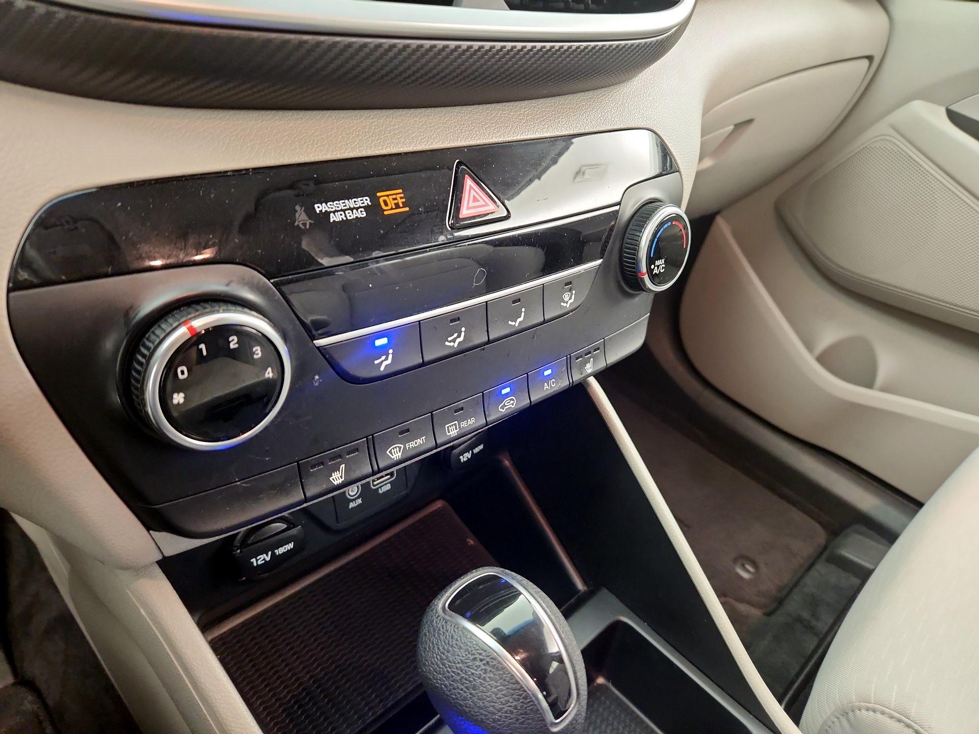 Thumbnail: 2020 Hyundai Tucson - 16