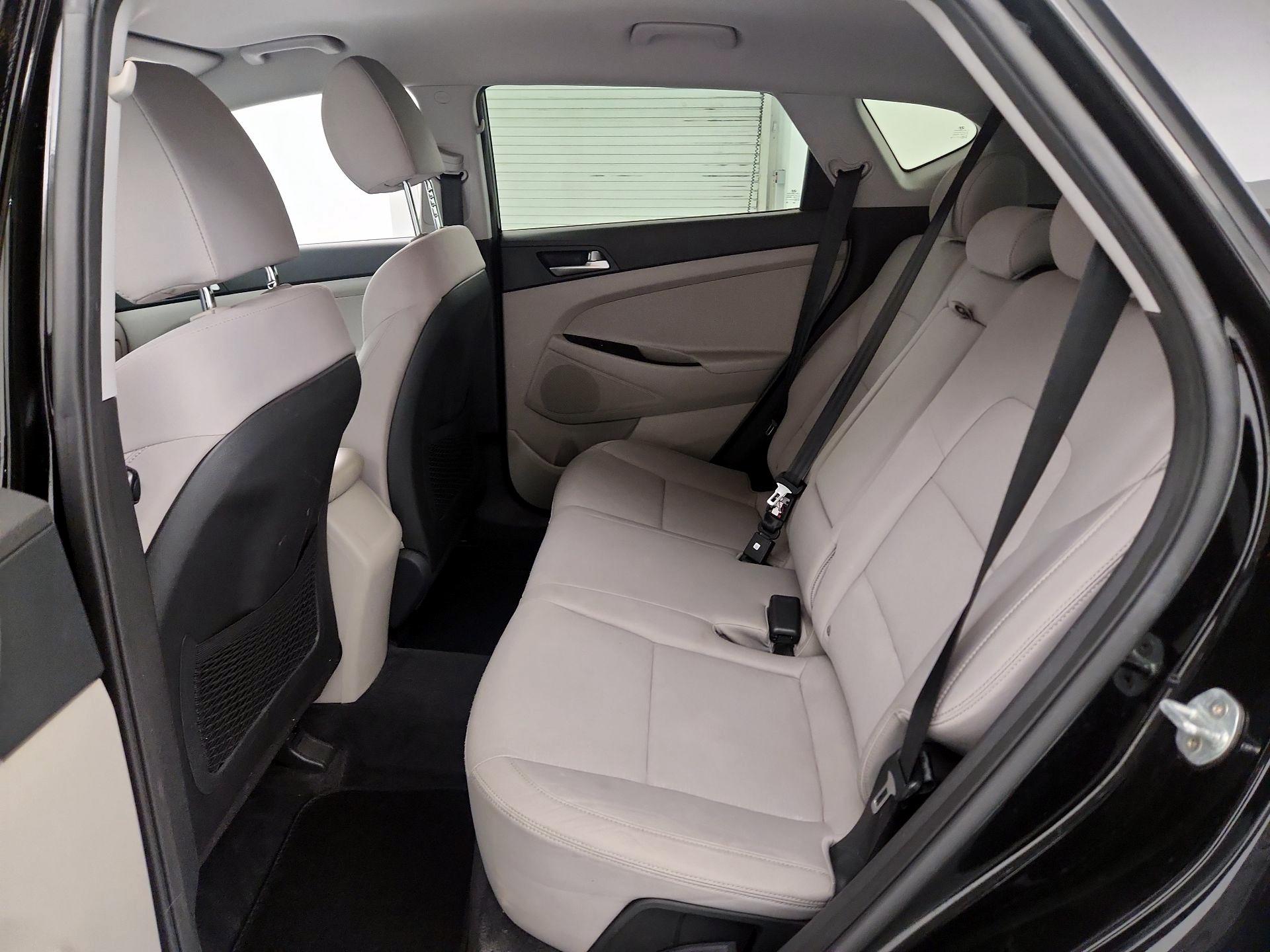 Thumbnail: 2020 Hyundai Tucson - 19