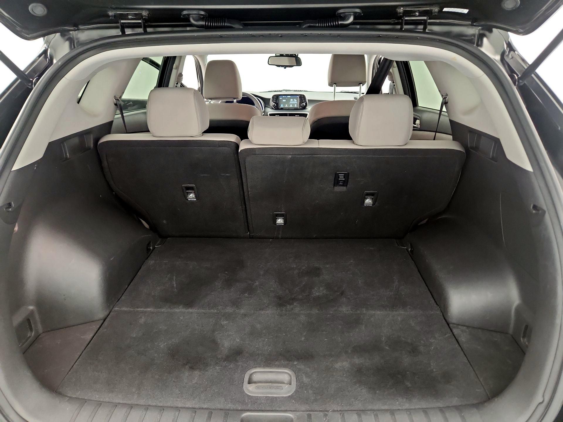 Thumbnail: 2020 Hyundai Tucson - 20