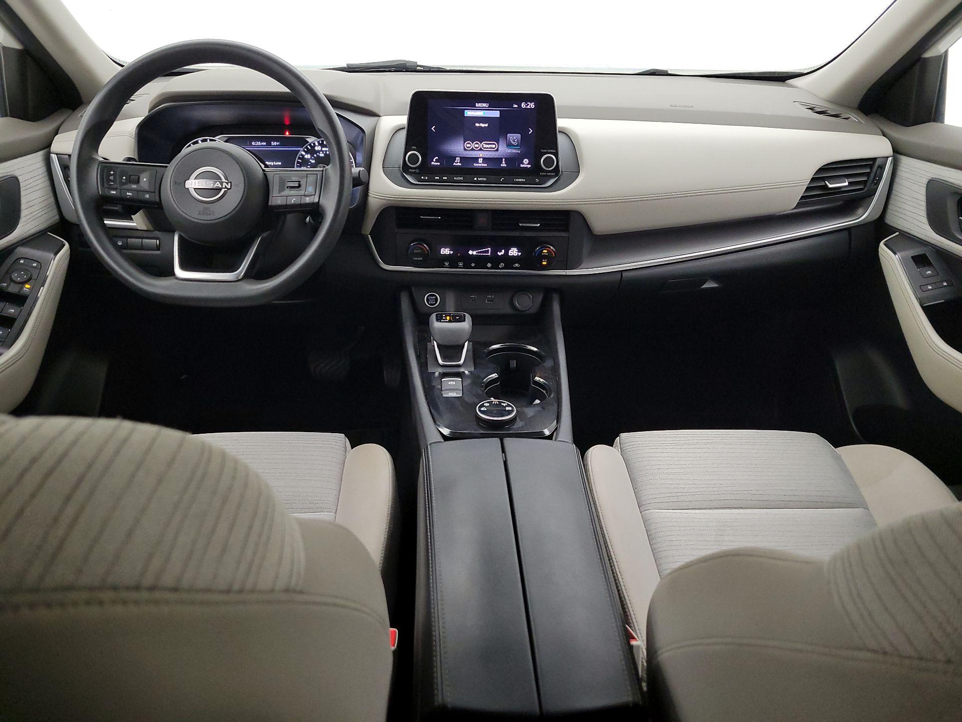Thumbnail: 2023 Nissan Rogue - 9