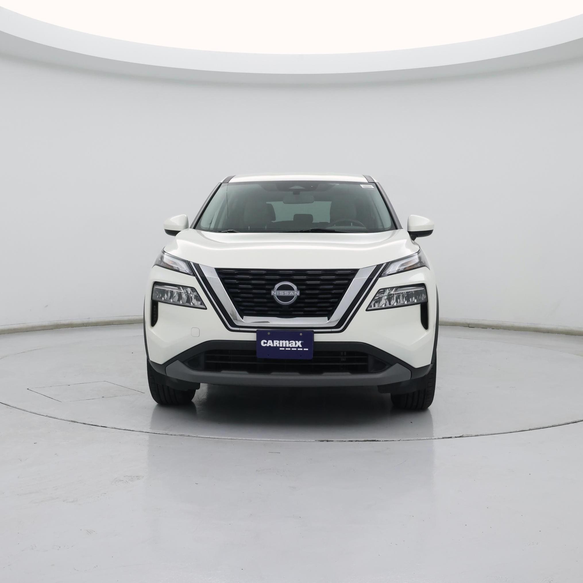 Thumbnail: 2023 Nissan Rogue - 5