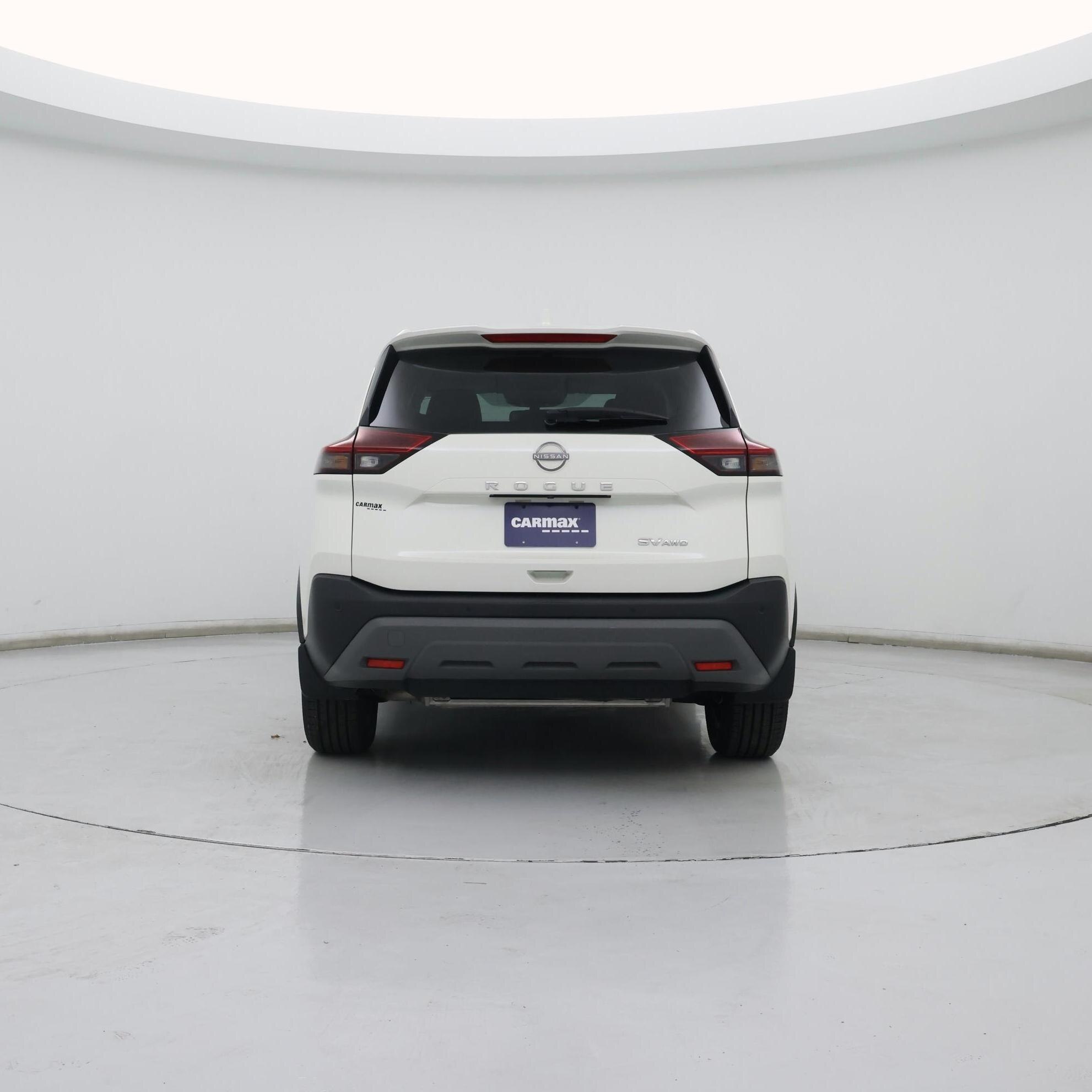 Thumbnail: 2023 Nissan Rogue - 6