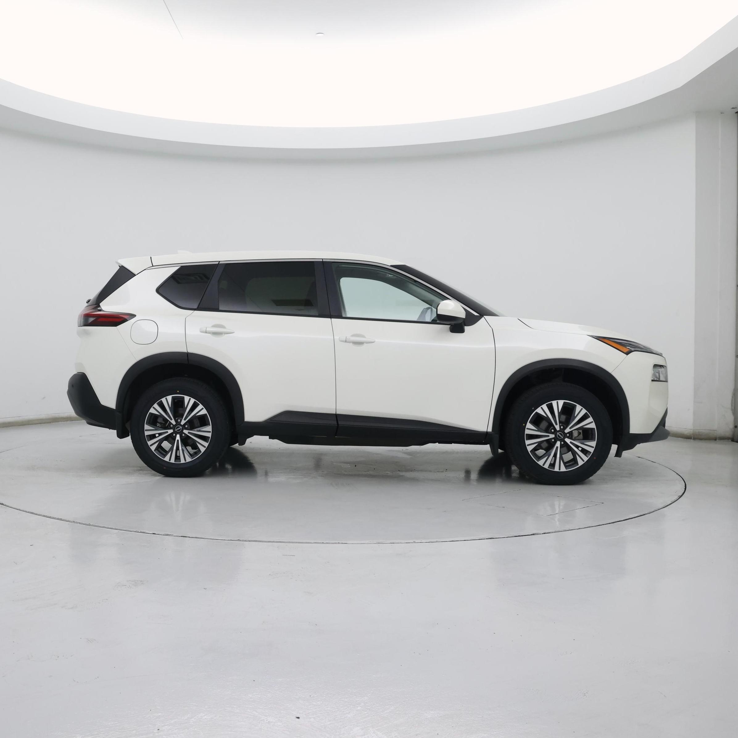 Thumbnail: 2023 Nissan Rogue - 7