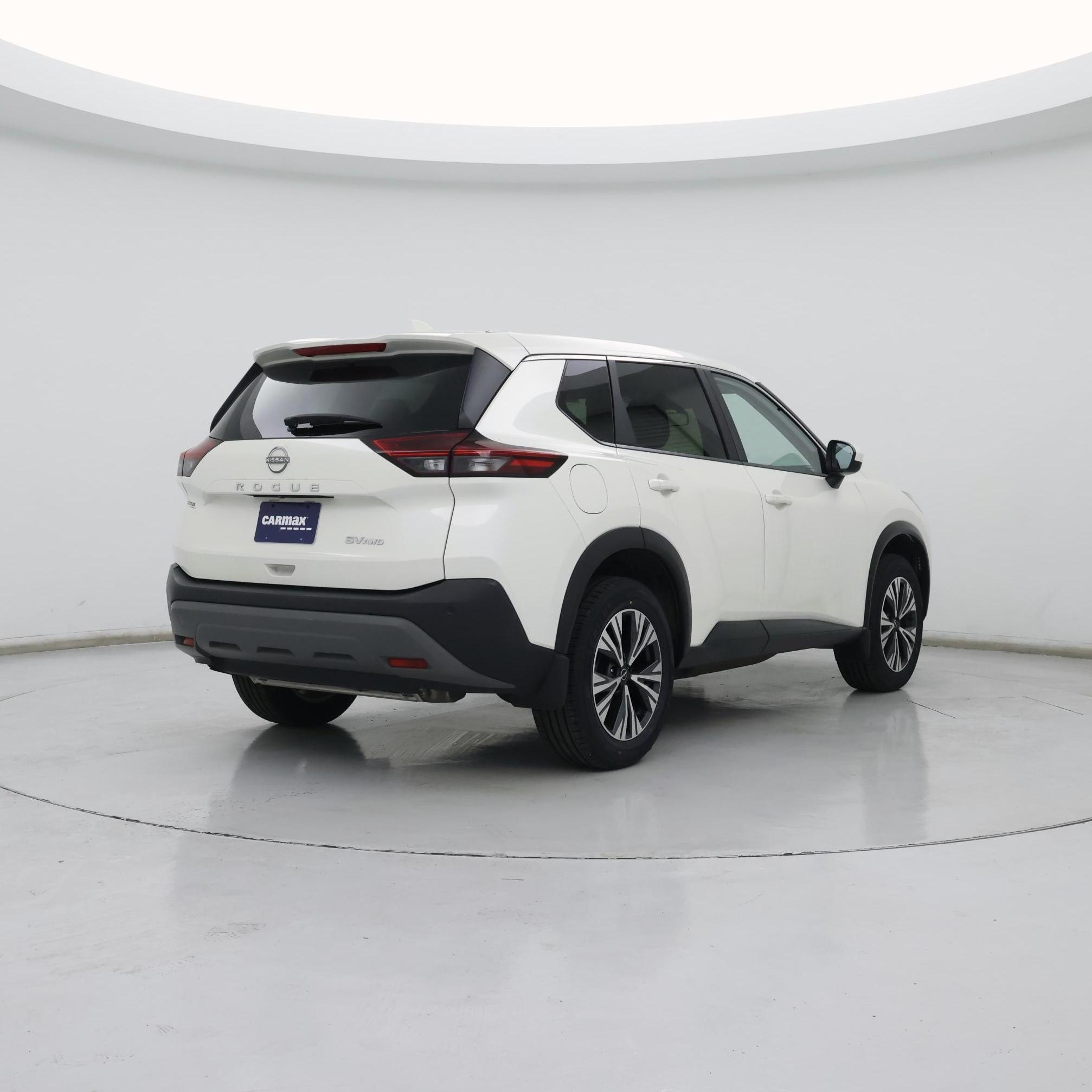 Thumbnail: 2023 Nissan Rogue - 8