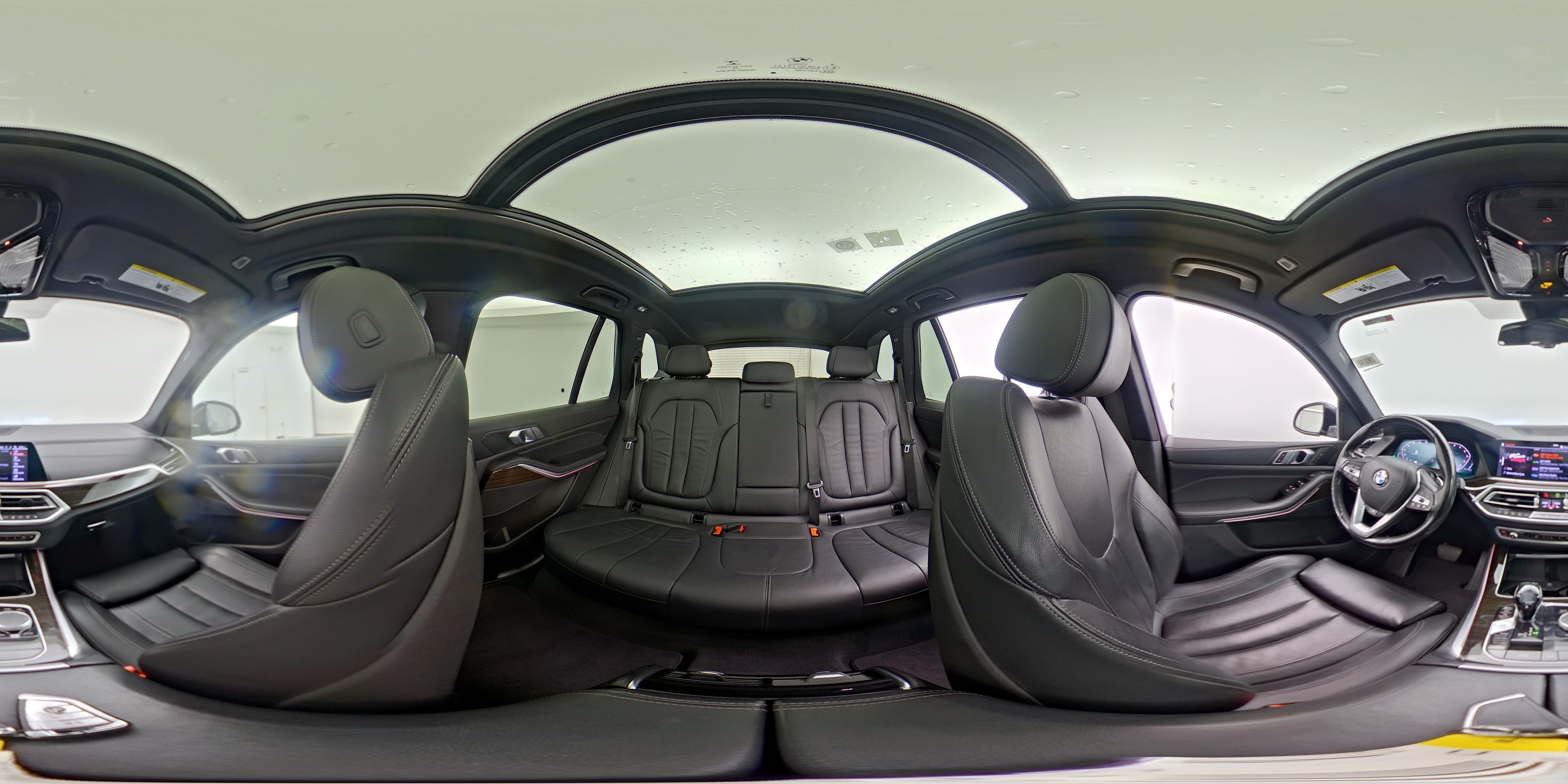 2020 BMW X5 40i - Photo 26