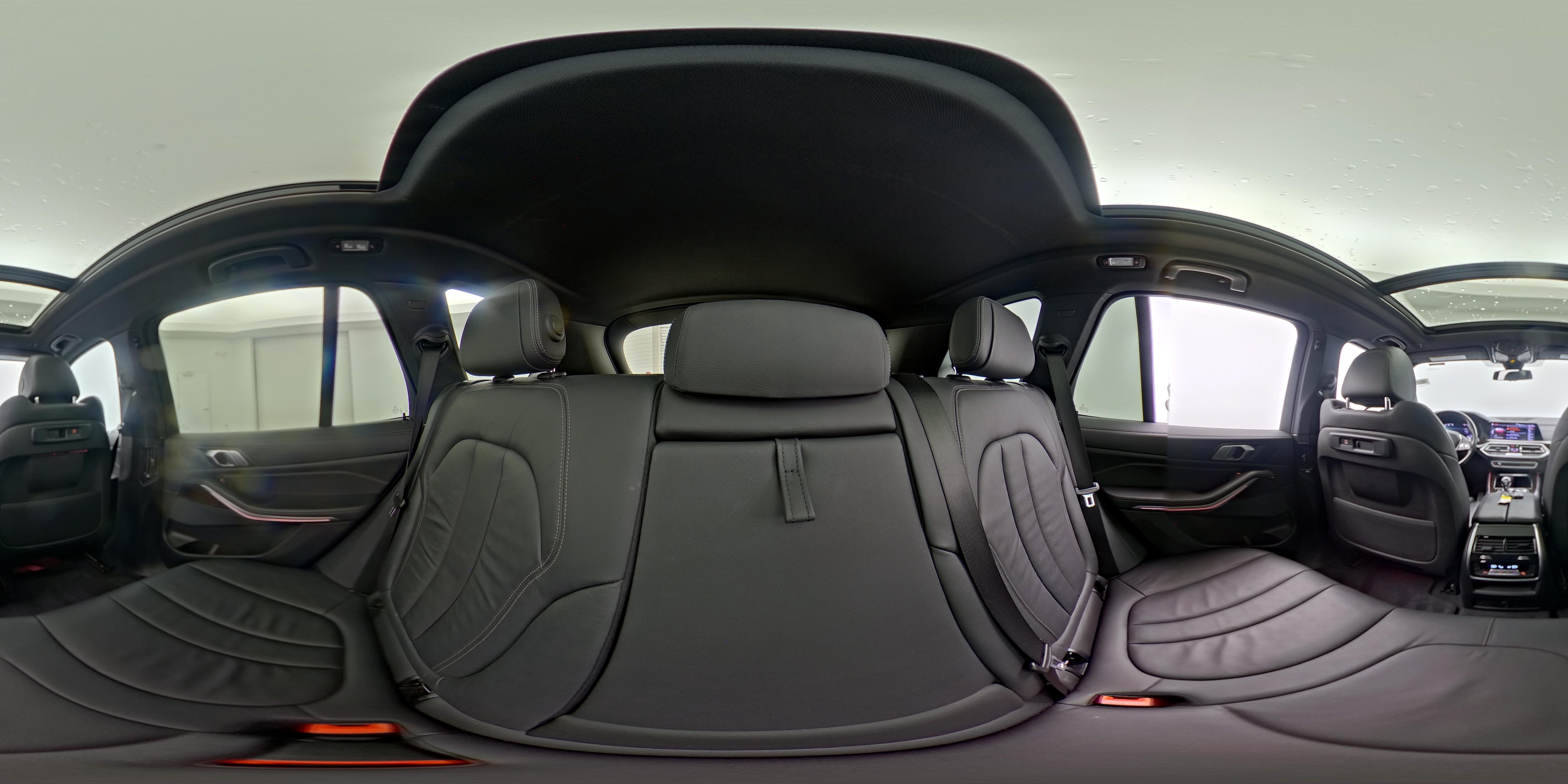 2020 BMW X5 40i - Photo 27