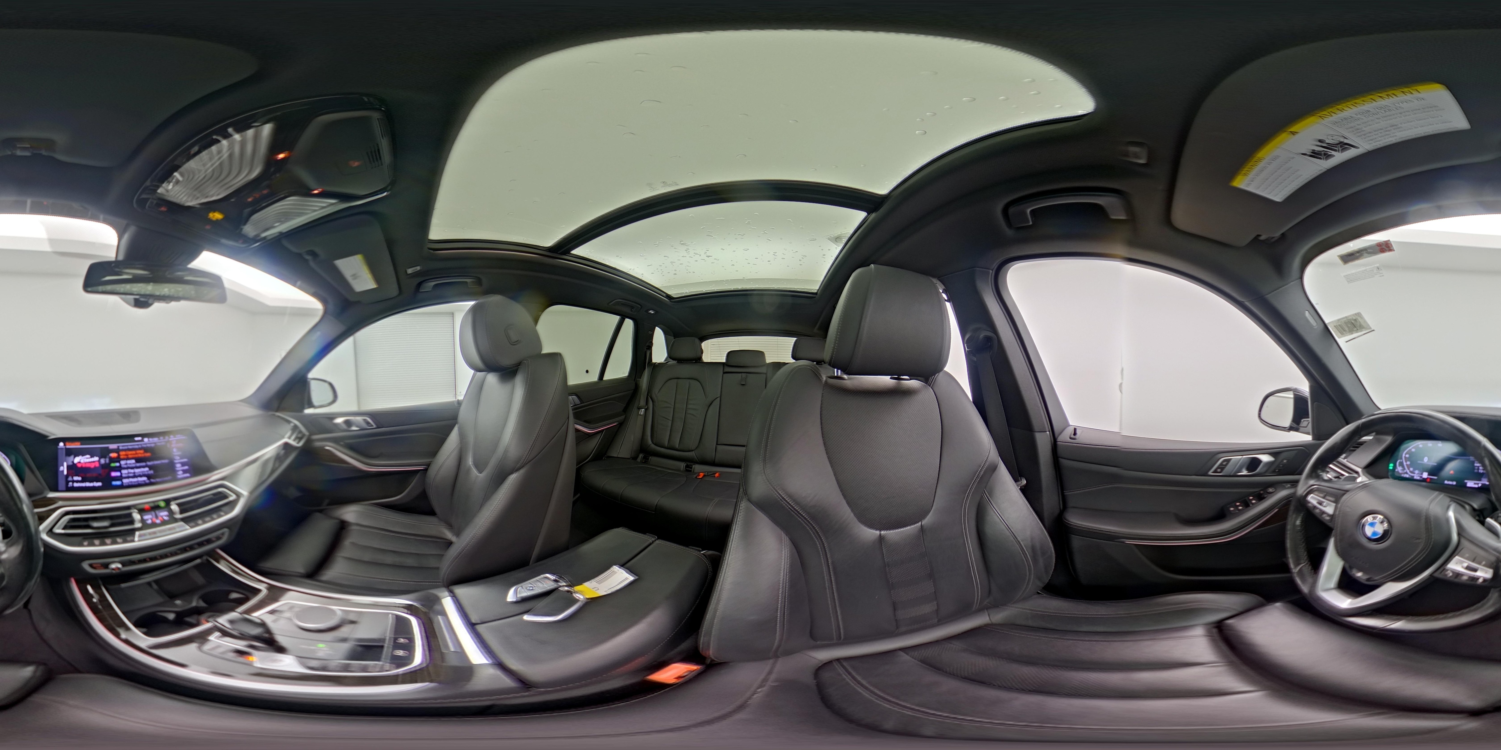 2020 BMW X5 40i - Photo 28