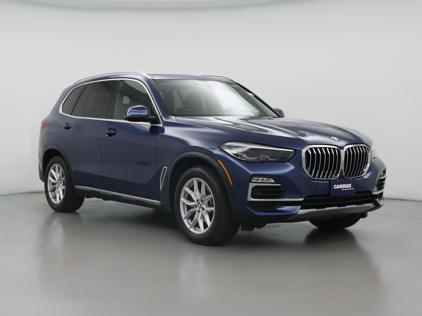2020 BMW X5 40i - Photo 1