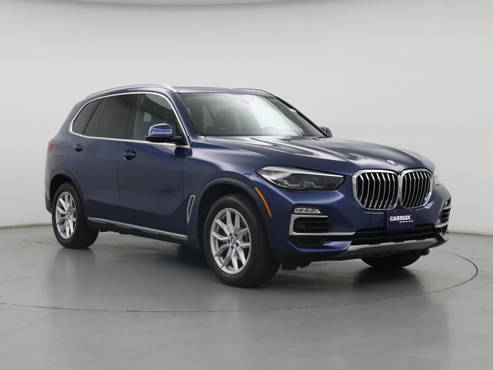 2020 BMW X5 40i - Photo 2