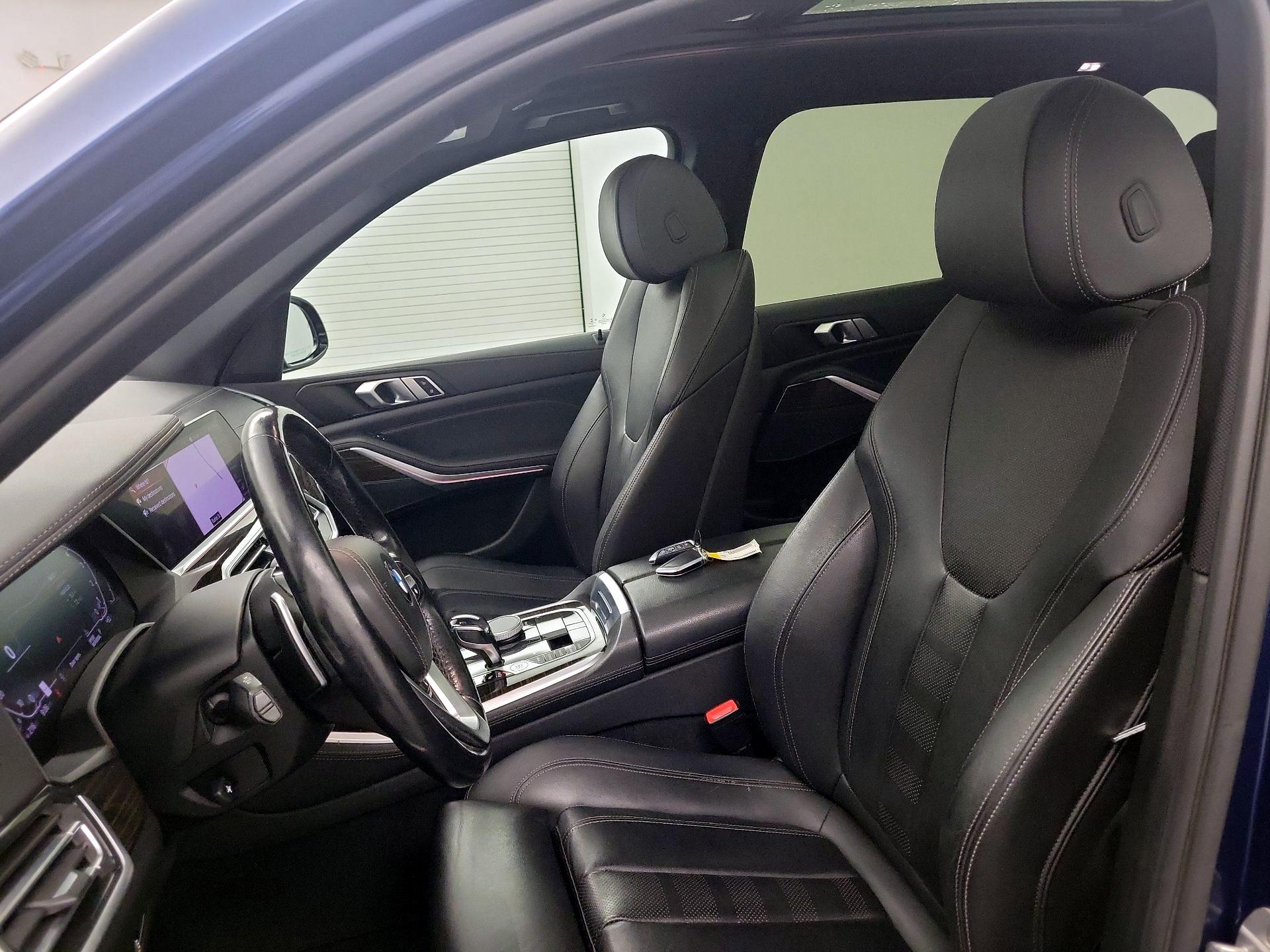 Thumbnail: 2020 BMW X5 - 11