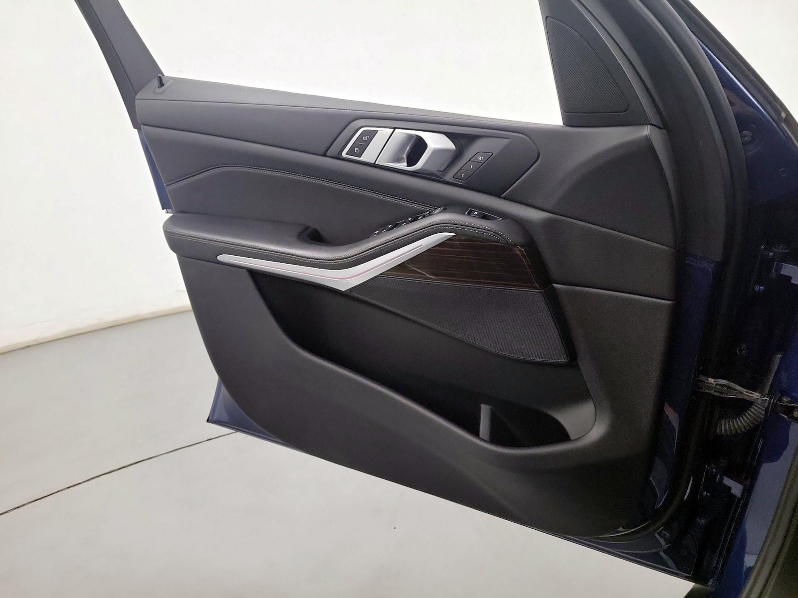 2020 BMW X5 40i - Photo 13