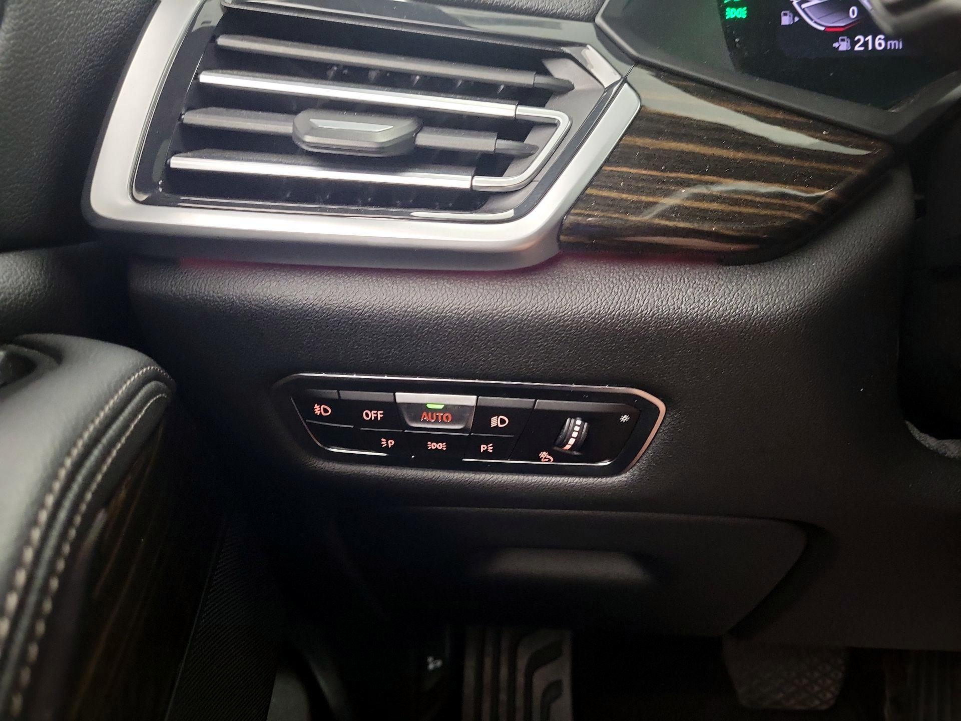 Thumbnail: 2020 BMW X5 - 13