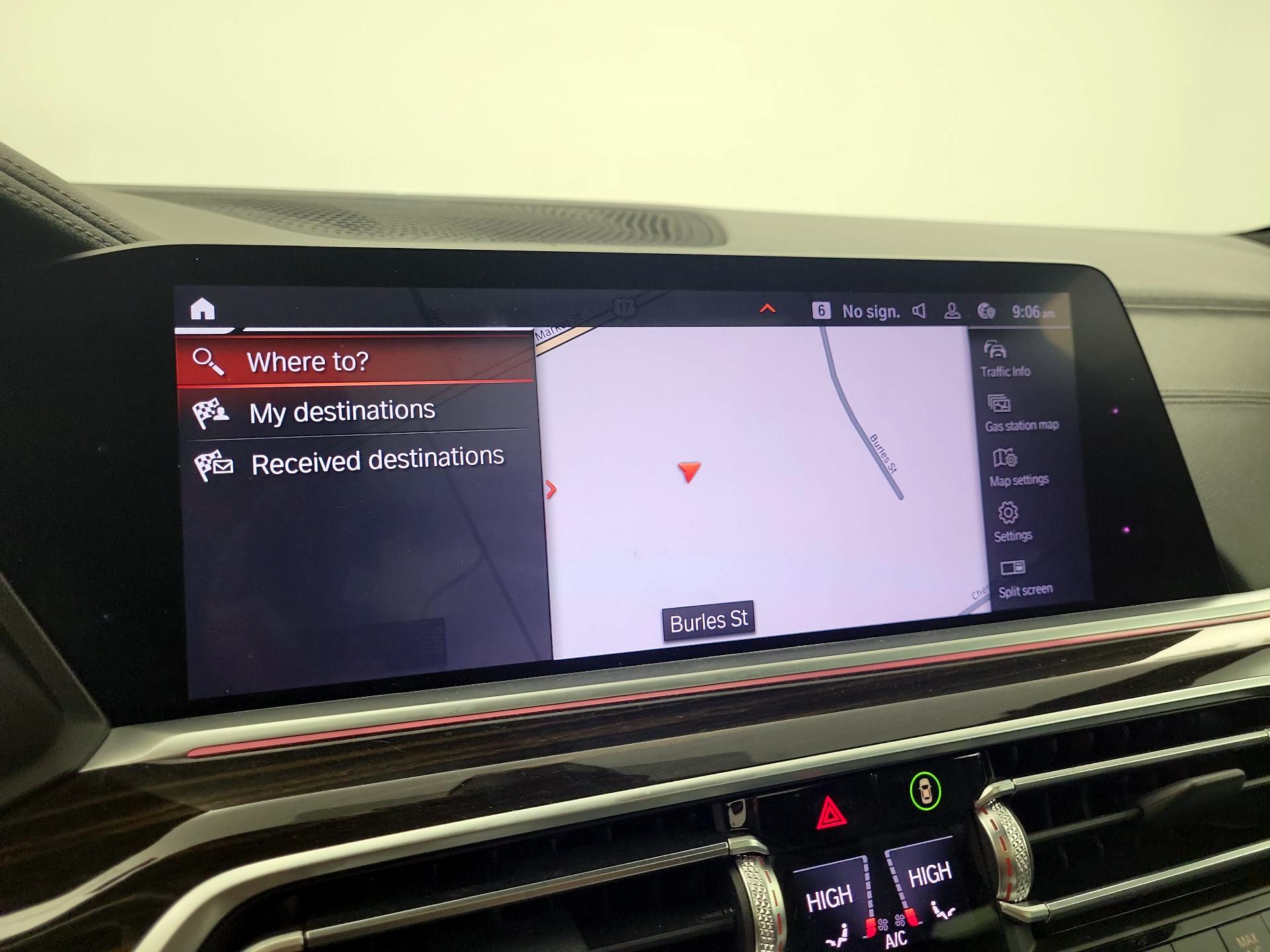 Thumbnail: 2020 BMW X5 - 14