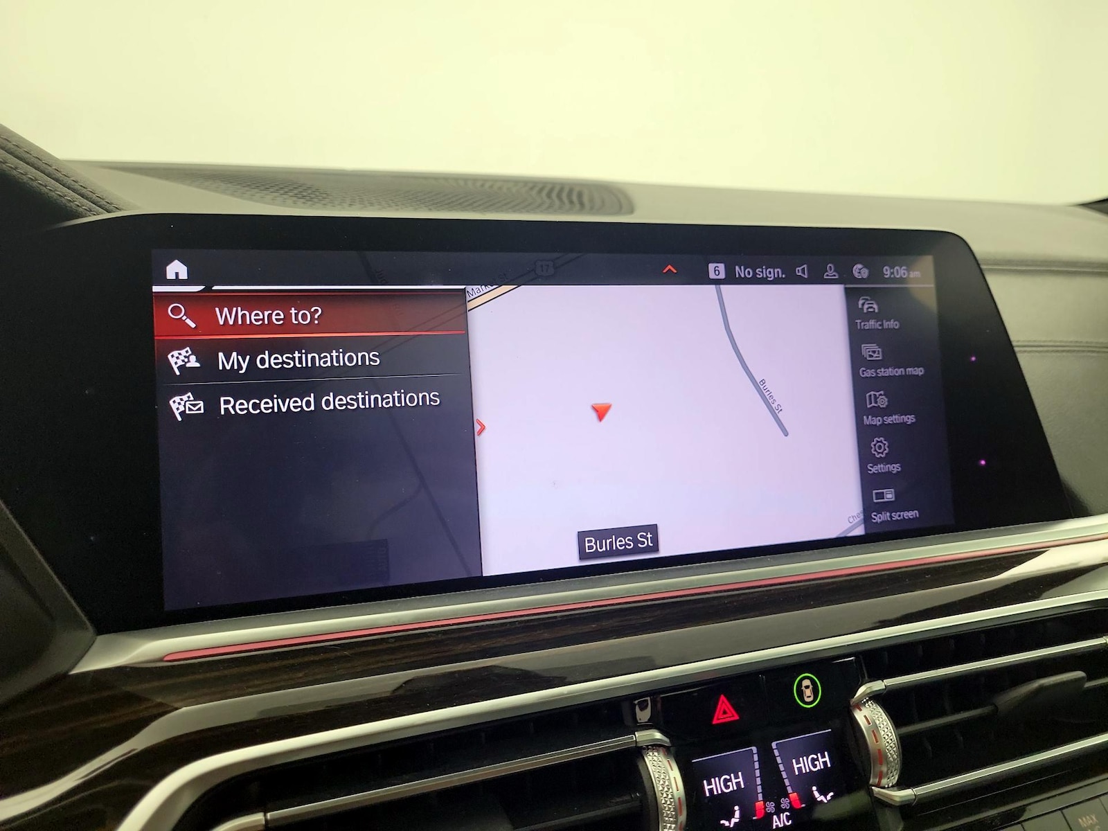 2020 BMW X5 40i - Photo 15