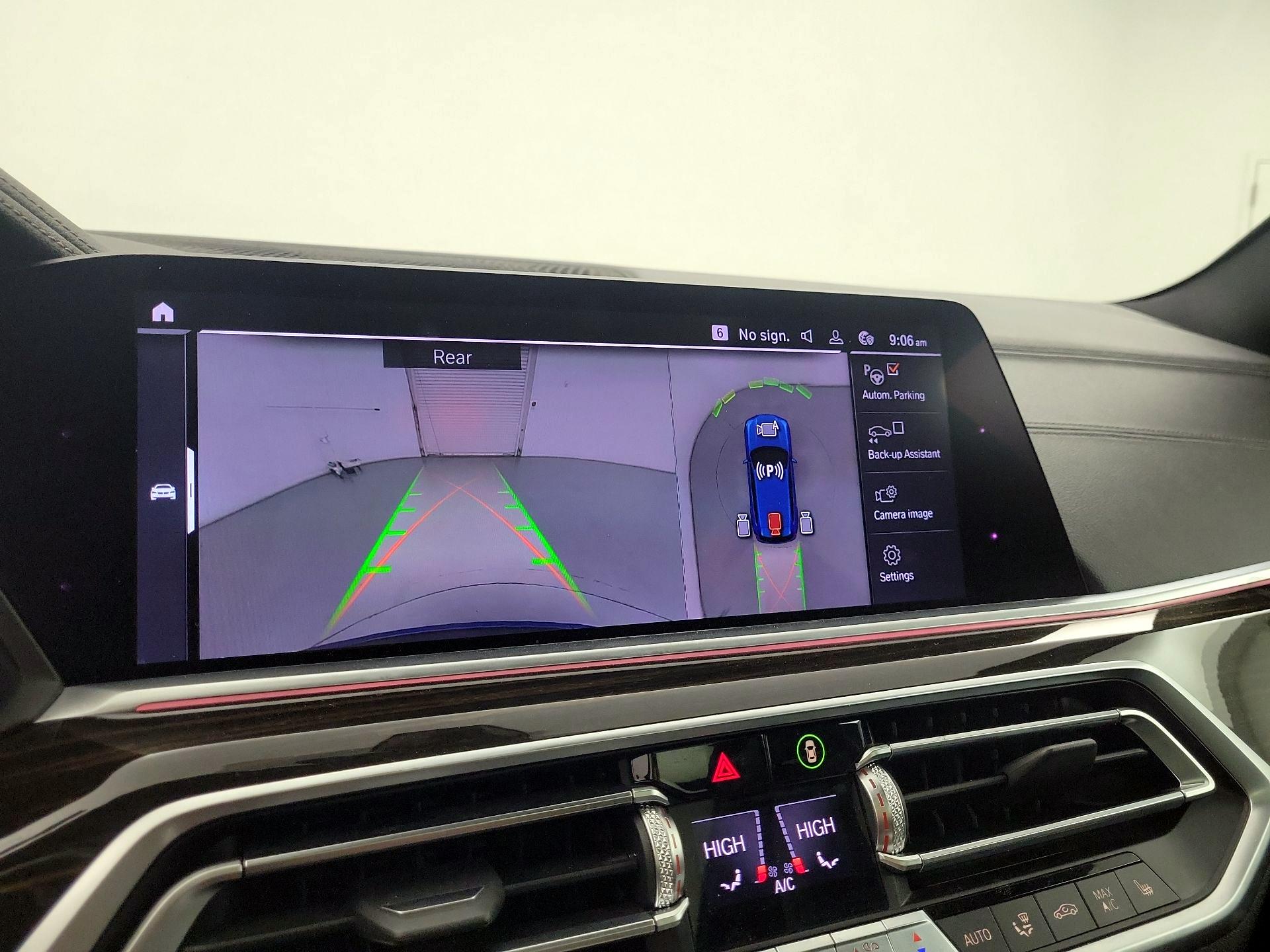 Thumbnail: 2020 BMW X5 - 15