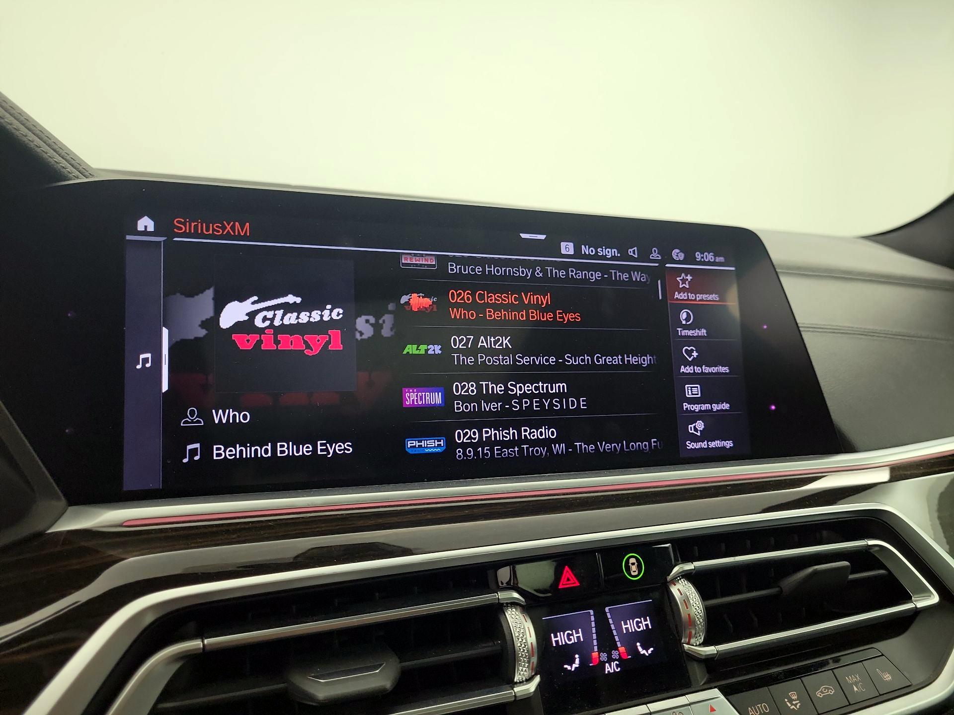 Thumbnail: 2020 BMW X5 - 16