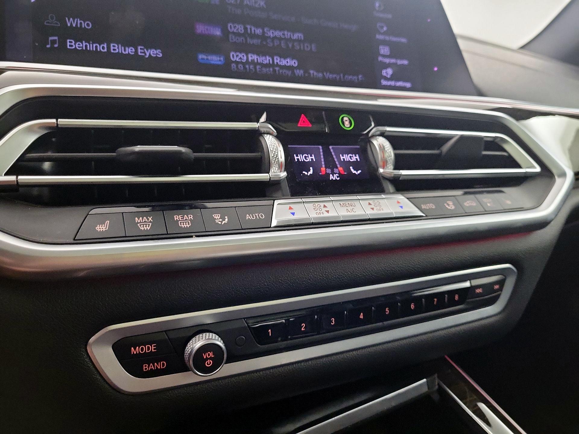 Thumbnail: 2020 BMW X5 - 17