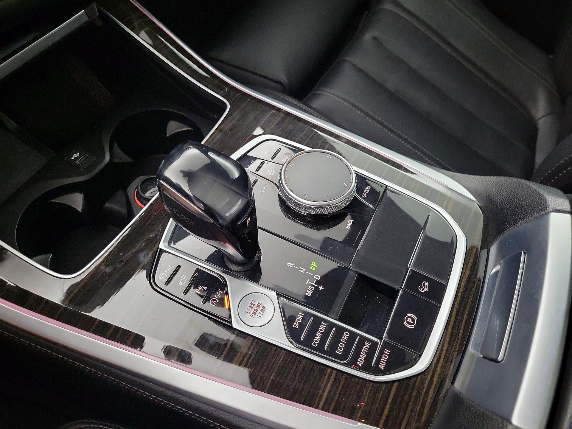 Thumbnail: 2020 BMW X5 - 18