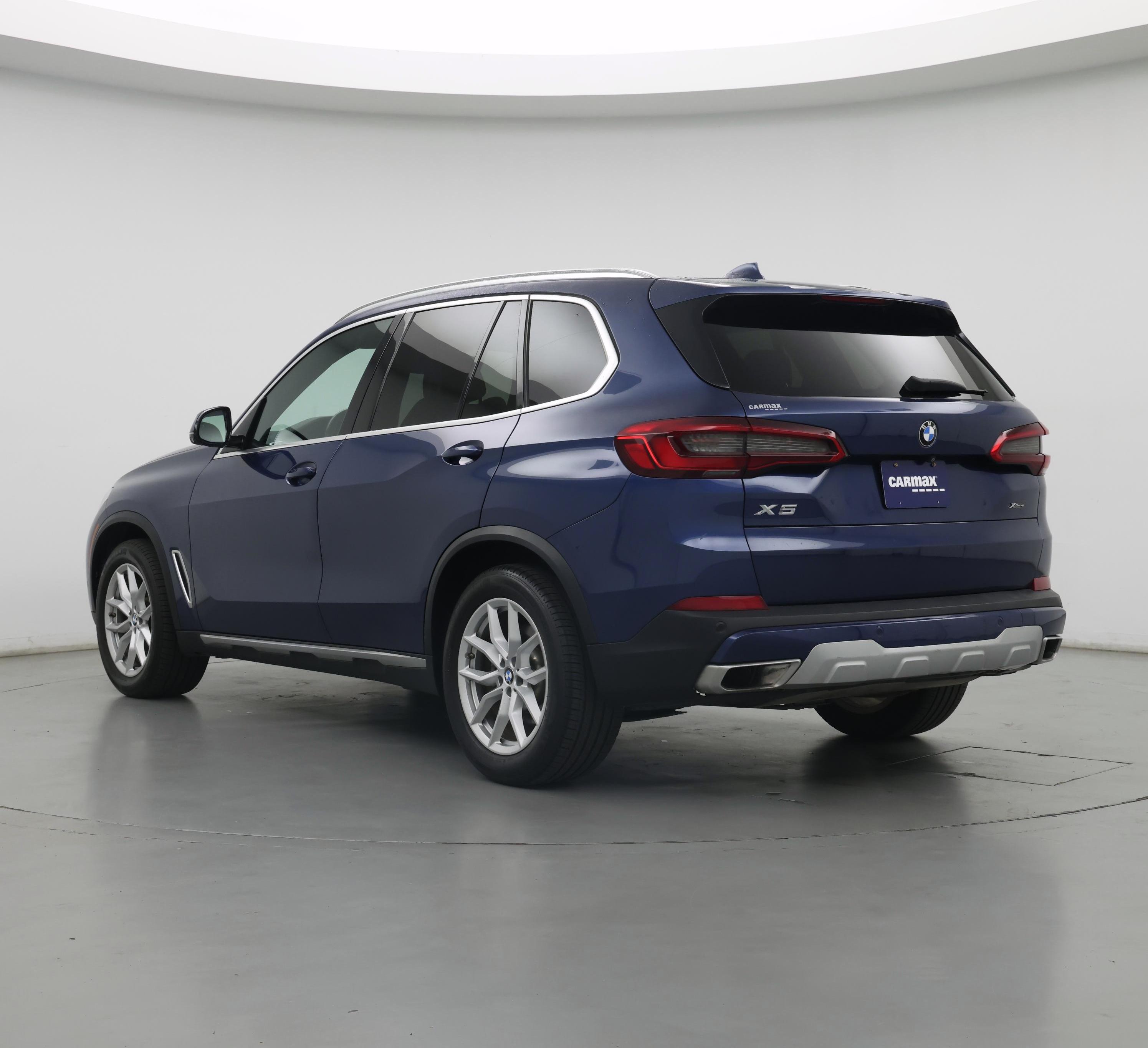 Thumbnail: 2020 BMW X5 - 2
