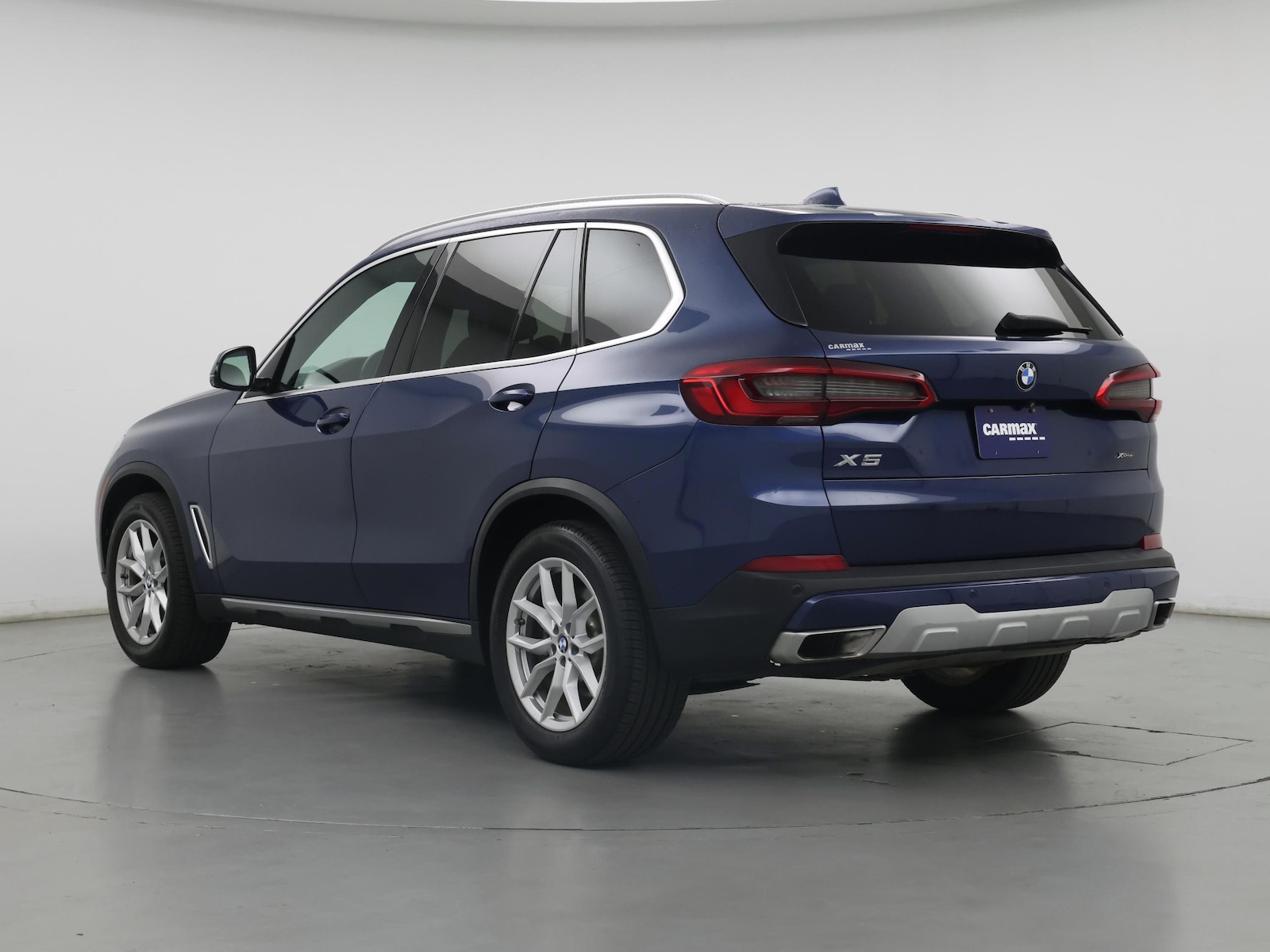 2020 BMW X5 40i - Photo 3