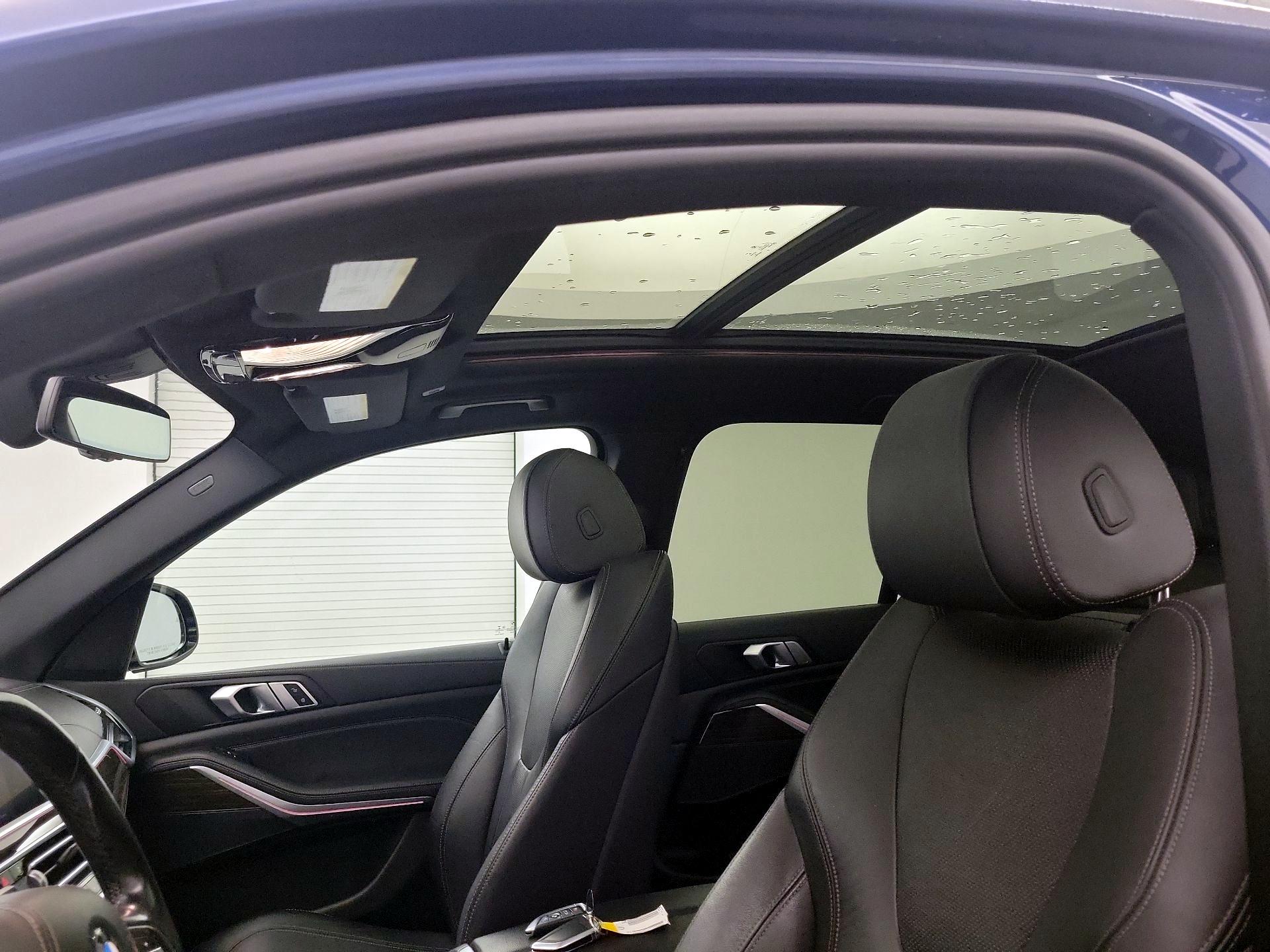 Thumbnail: 2020 BMW X5 - 20