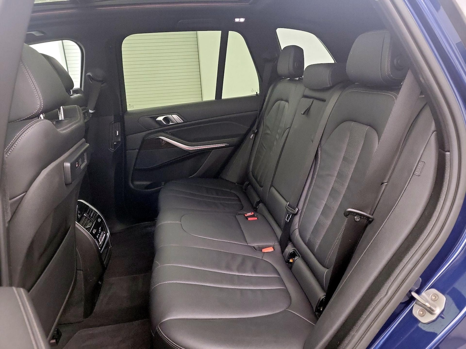 2020 BMW X5 40i - Photo 22