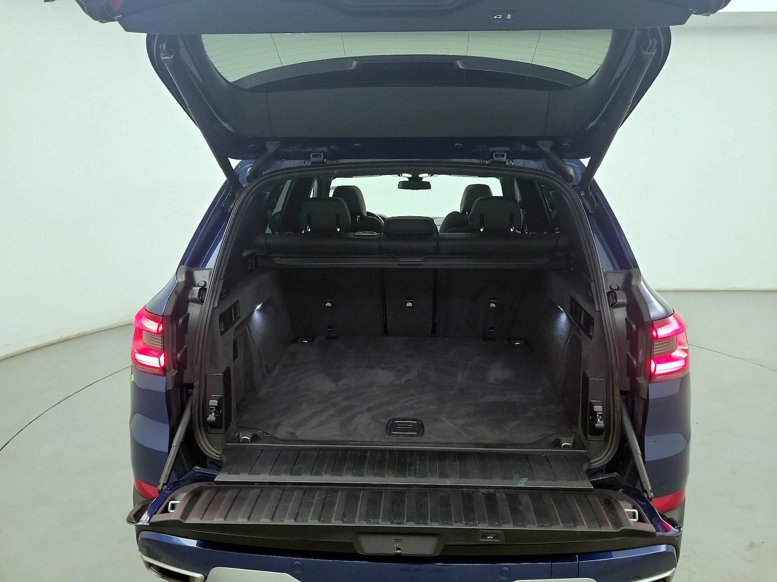 2020 BMW X5 40i - Photo 23