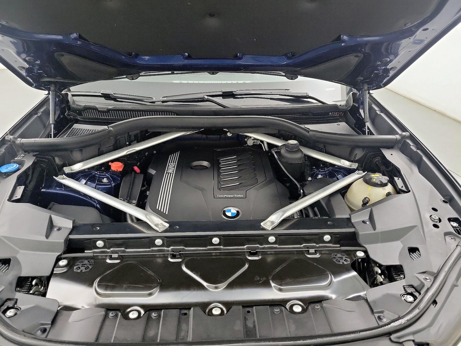 2020 BMW X5 40i - Photo 24