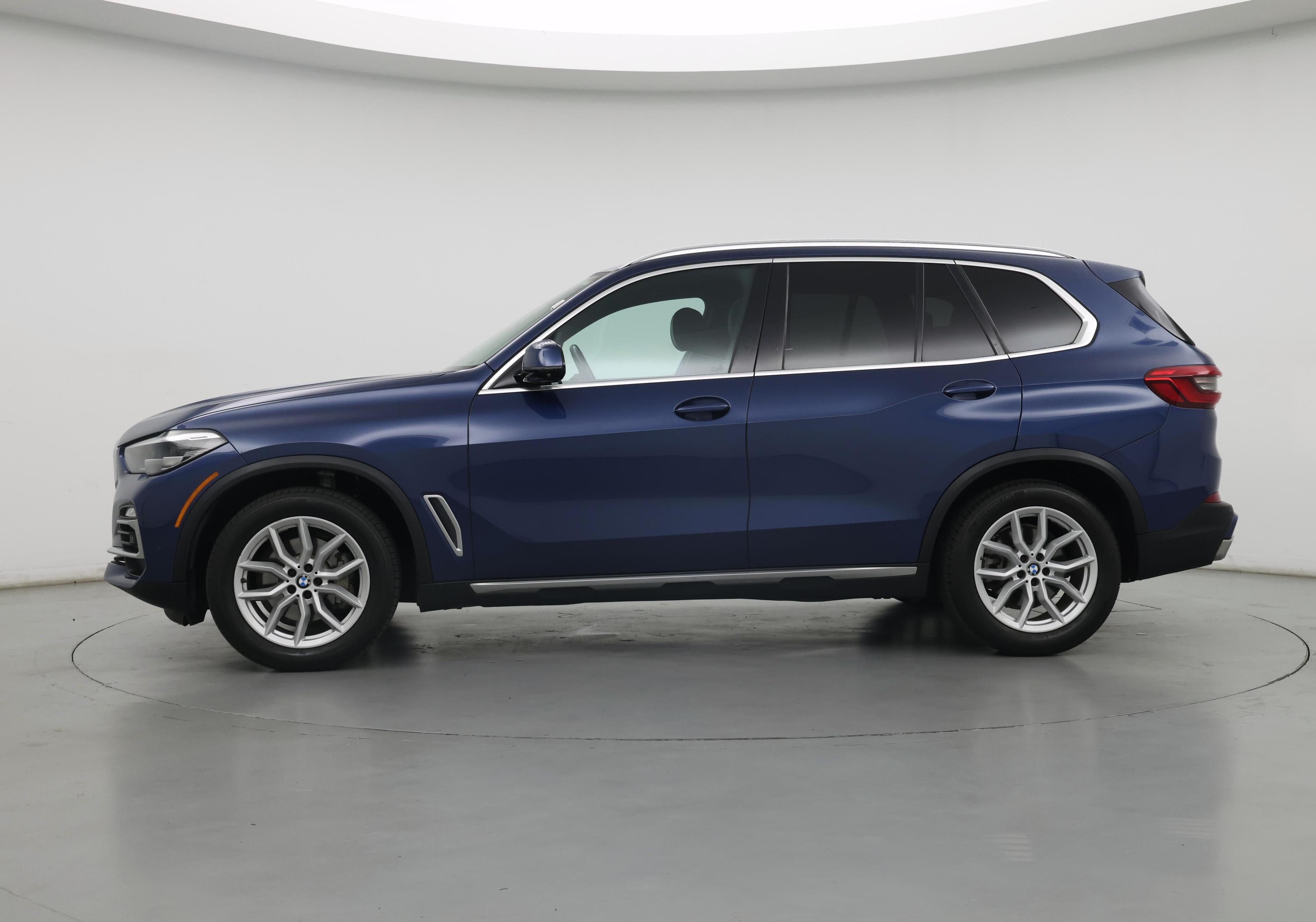 Thumbnail: 2020 BMW X5 - 3