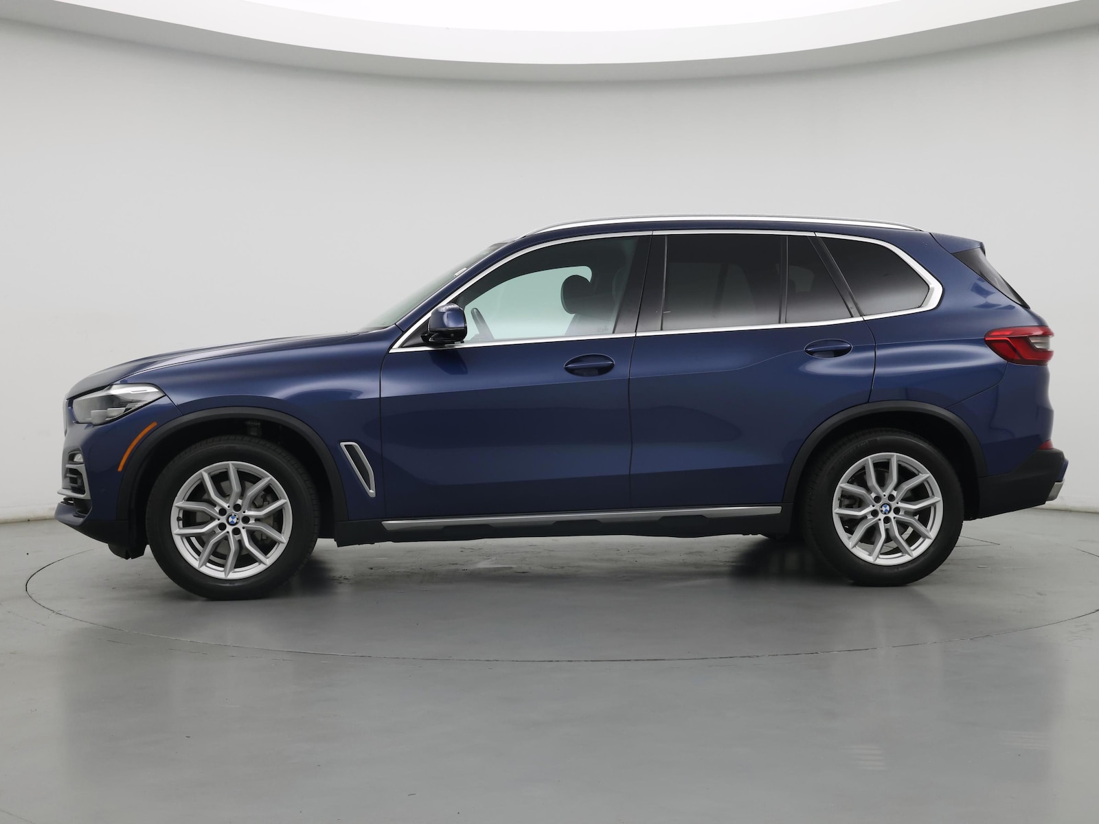 2020 BMW X5 40i - Photo 4