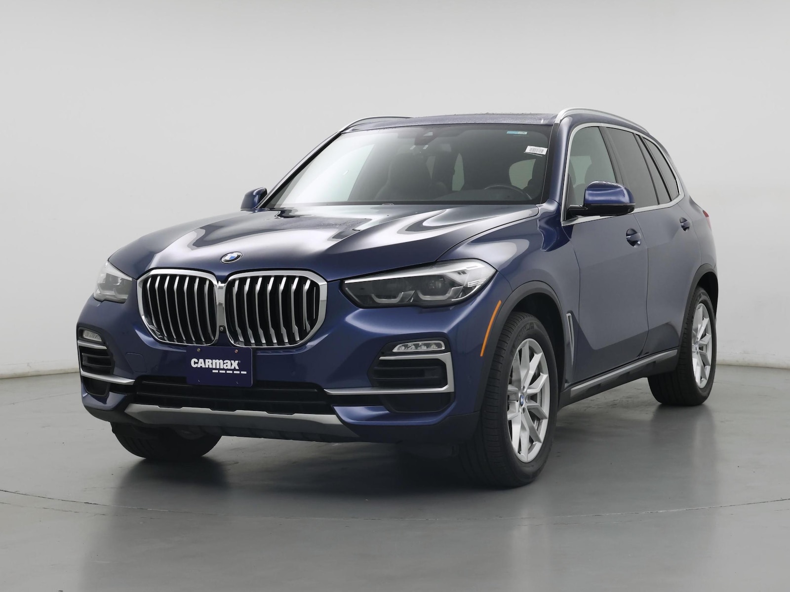 2020 BMW X5 40i - Photo 5