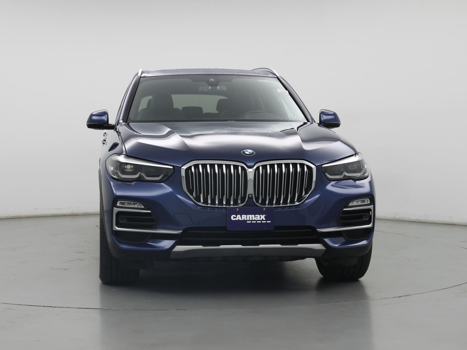 2020 BMW X5 40i - Photo 6