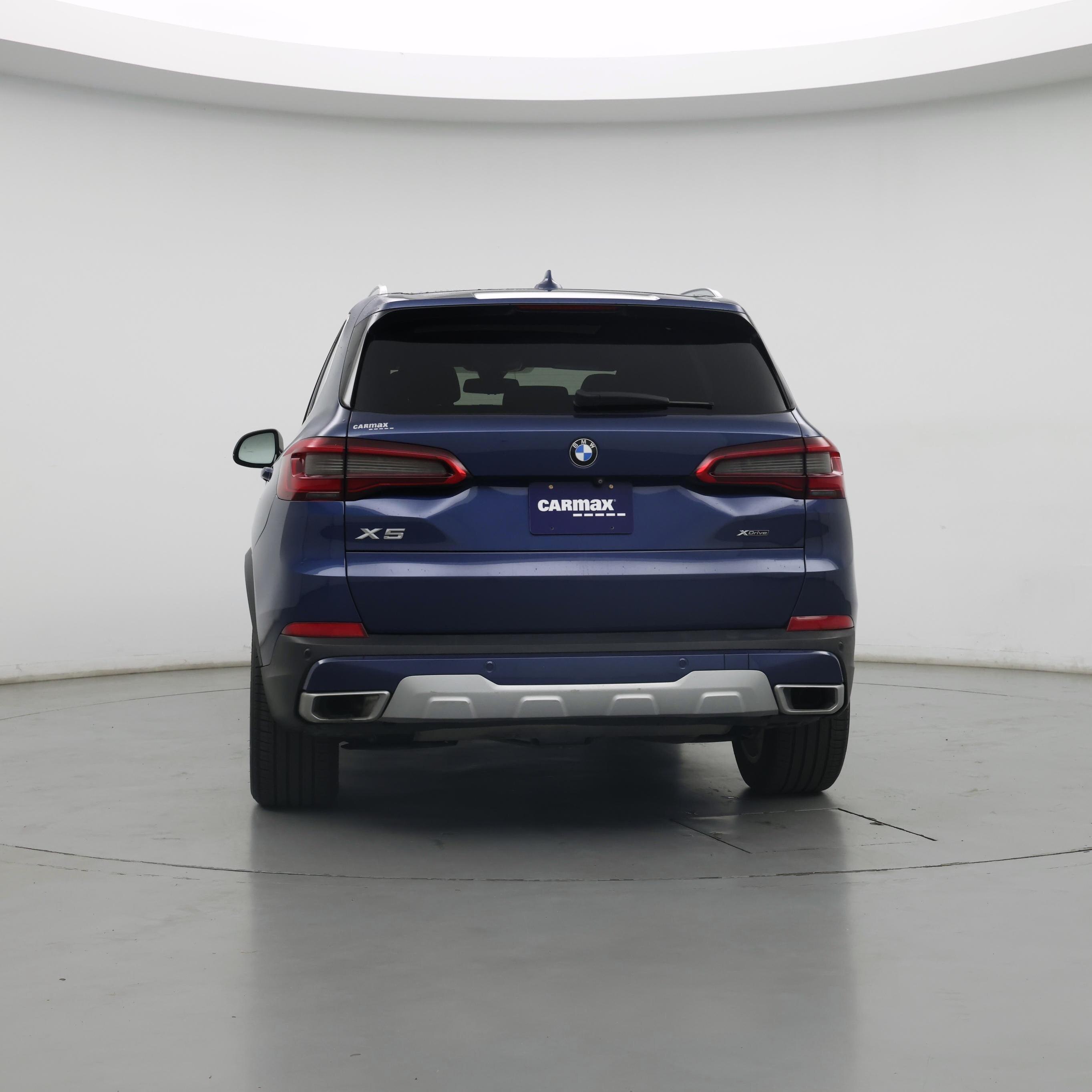 Thumbnail: 2020 BMW X5 - 6