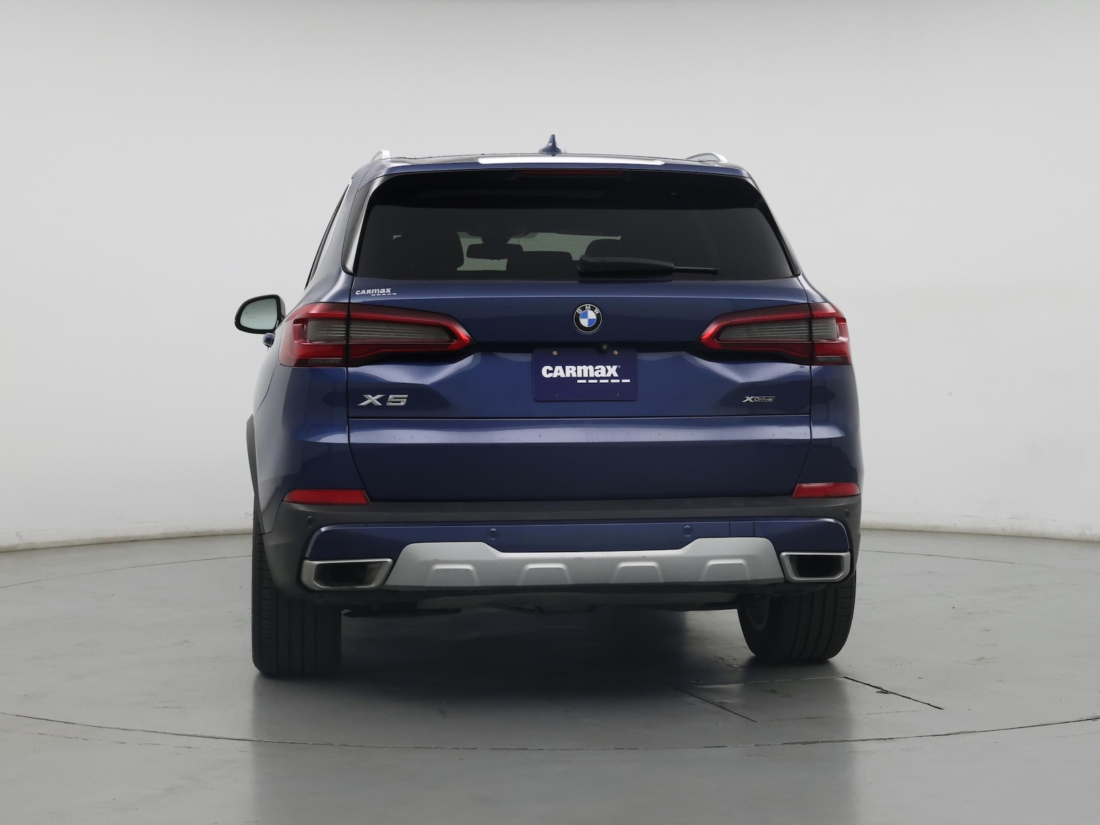 2020 BMW X5 40i - Photo 7